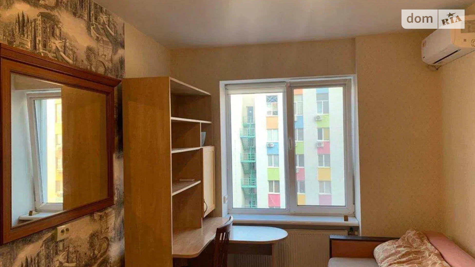 Продается 1-комнатная квартира 20 кв. м в Харькове, ул. Ковалевская(Бестужева), 11 - фото 3