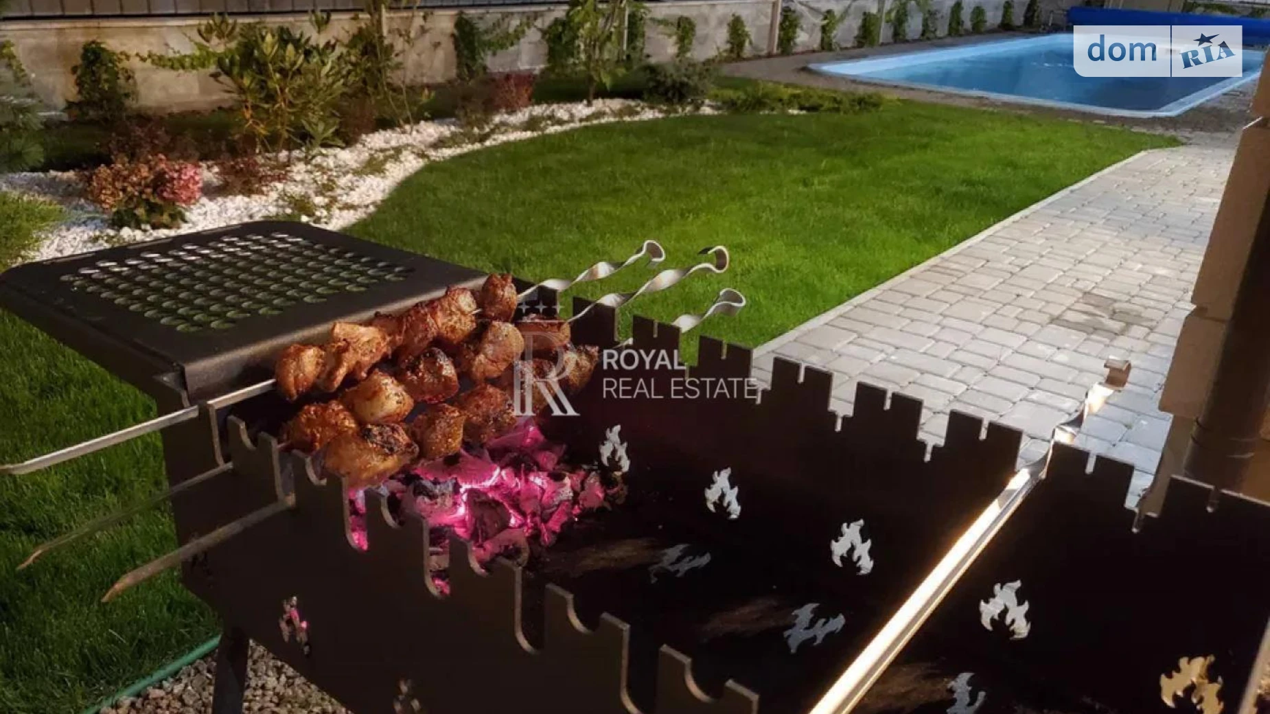 Продається будинок 2 поверховий 200.6 кв. м з балконом, цена: 325000 $ - фото 5