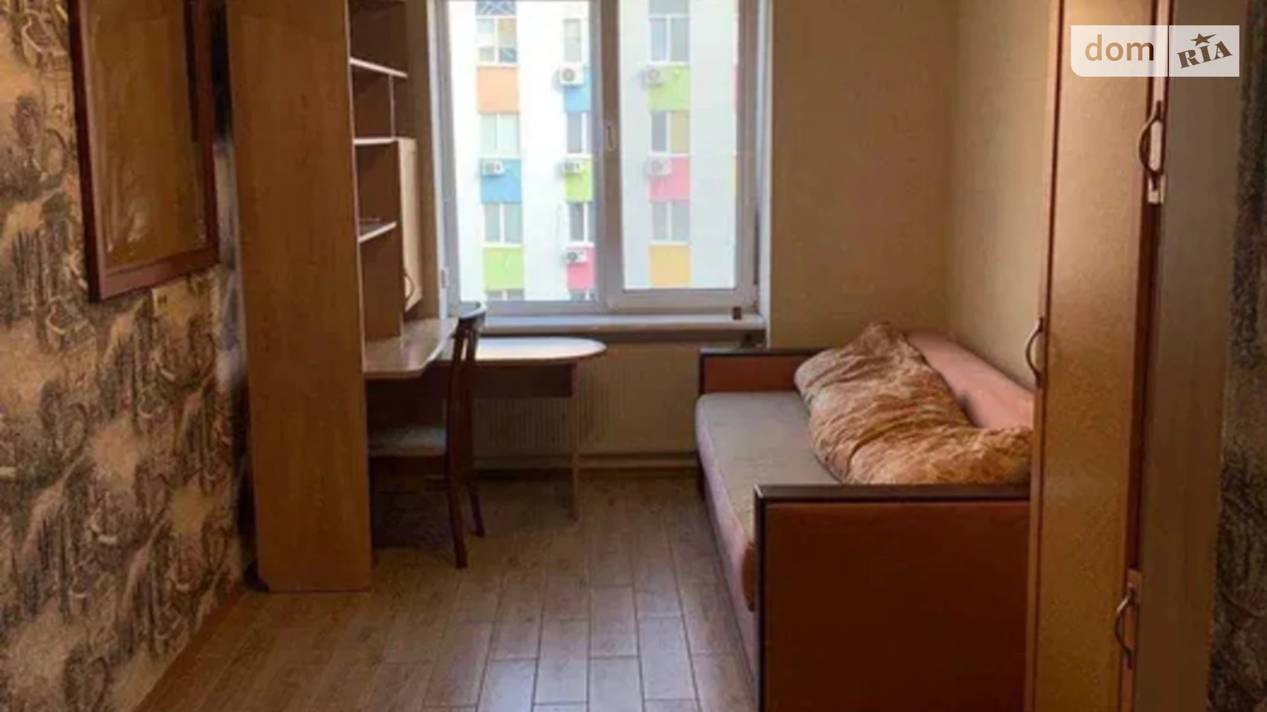 Продается 1-комнатная квартира 20 кв. м в Харькове, ул. Ковалевская(Бестужева), 11 - фото 5