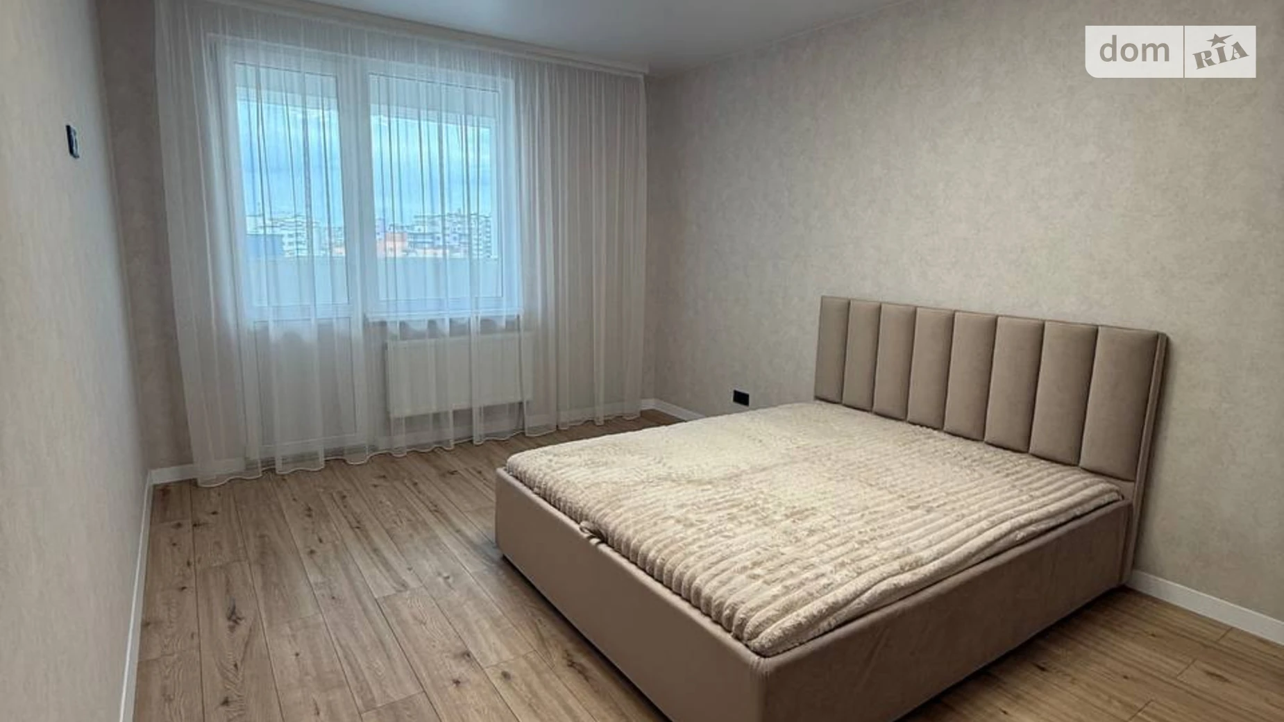 Продается 2-комнатная квартира 68 кв. м в Хмельницком, ул. Лесогриневецкая, 34А - фото 3