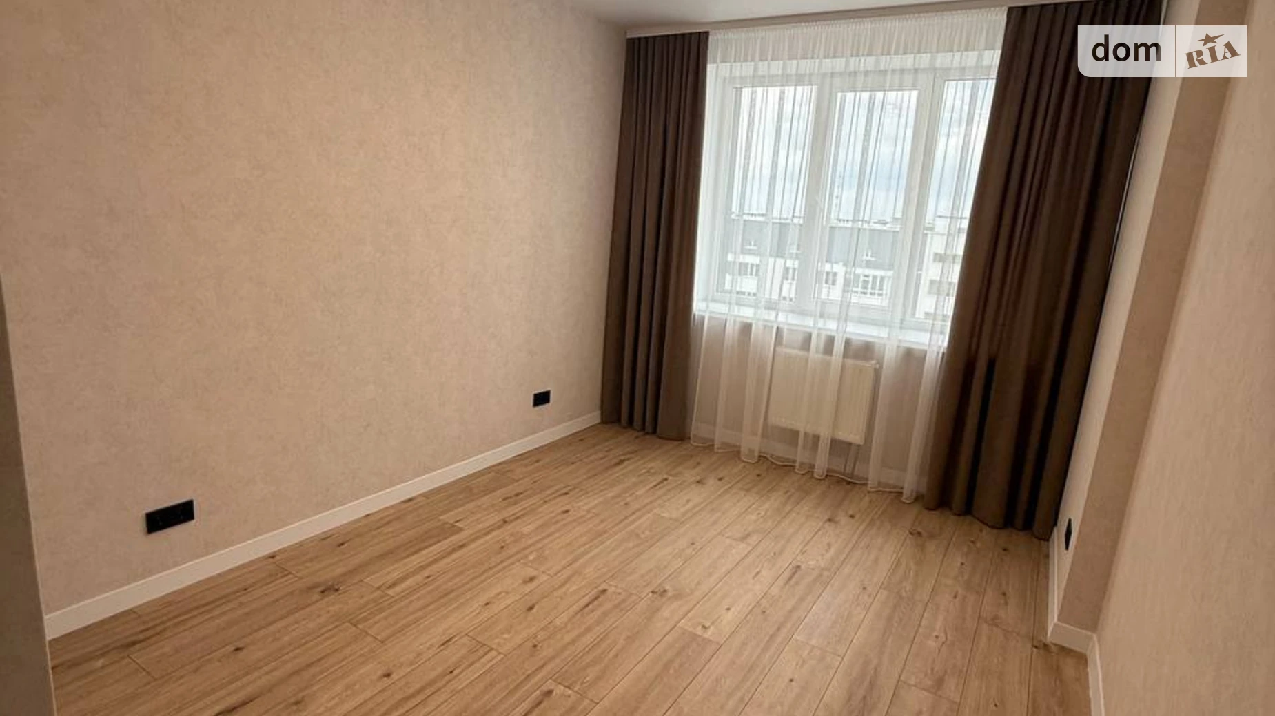 Продается 2-комнатная квартира 68 кв. м в Хмельницком, ул. Лесогриневецкая, 34А - фото 5