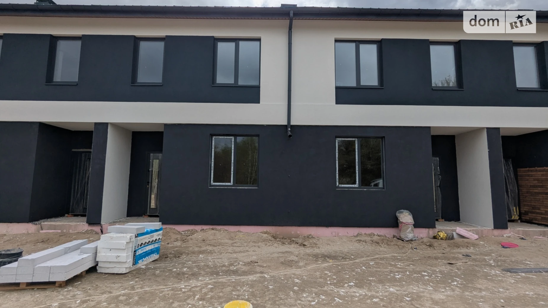 ул. Молодёжная Ворзель, цена: 75000 $ - фото 2
