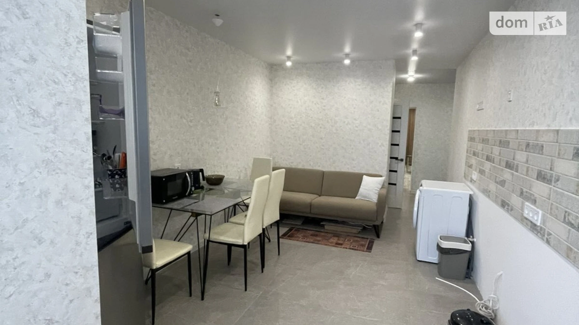 Продается 1-комнатная квартира 41.5 кв. м в Харькове, ул. Мира, 57 - фото 3