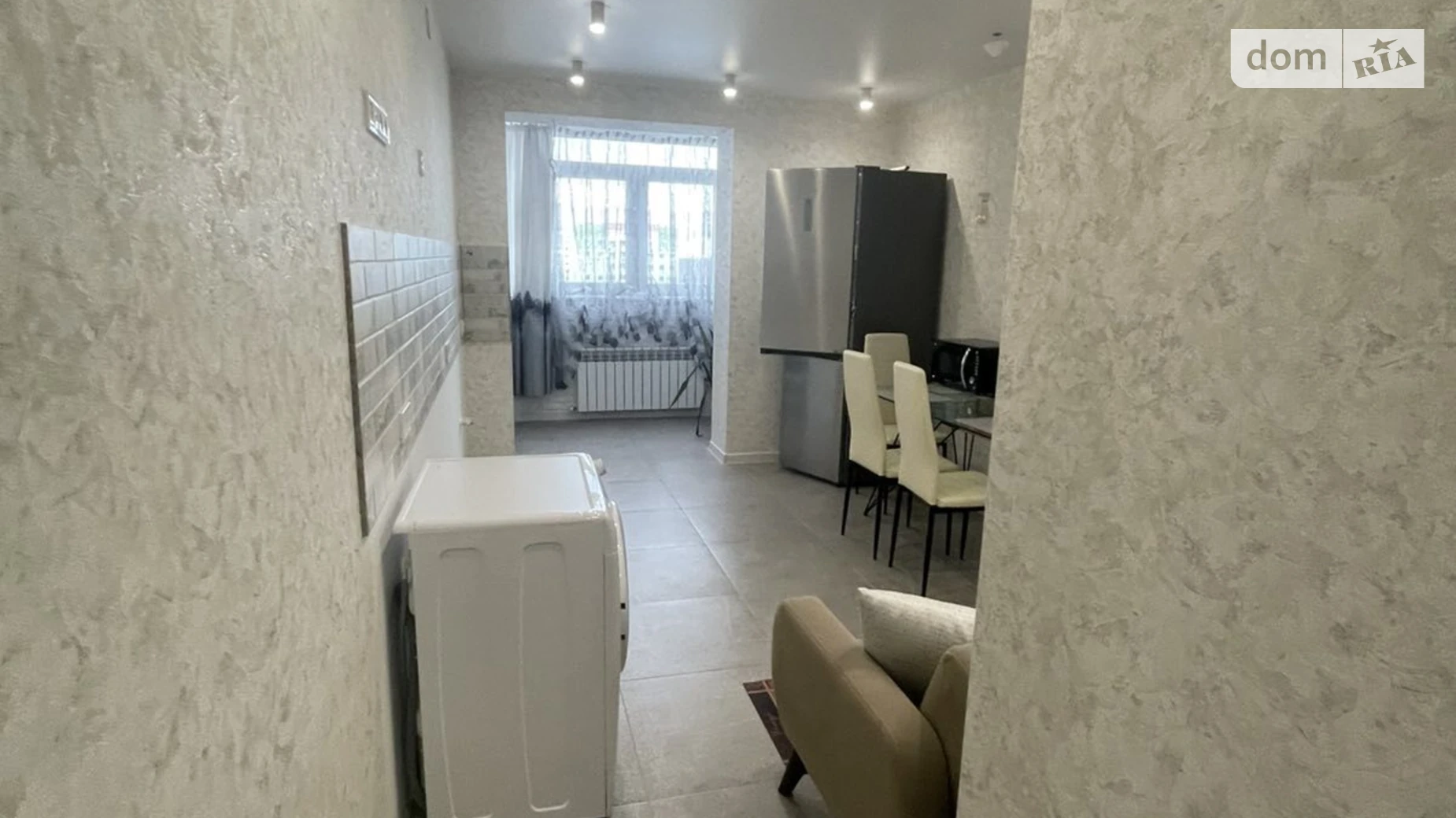 Продается 1-комнатная квартира 41.5 кв. м в Харькове, ул. Мира, 57 - фото 4