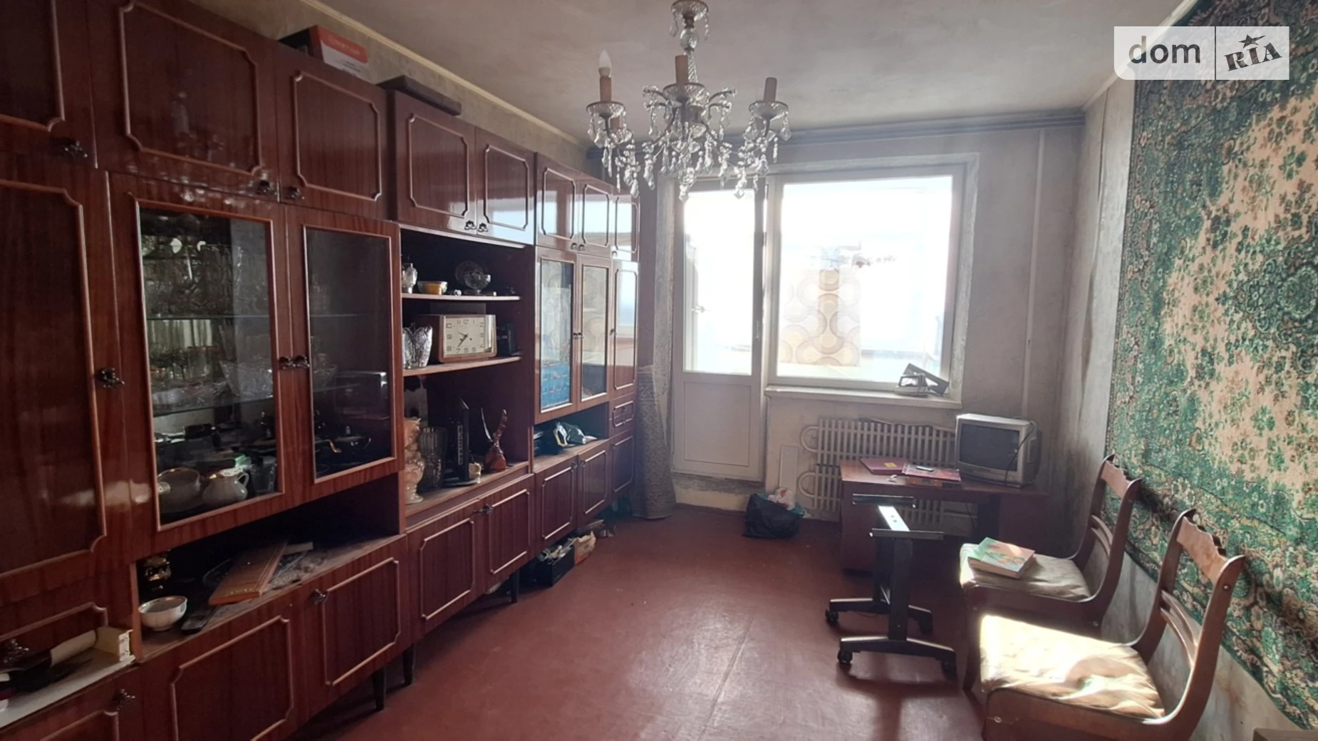 Продается 3-комнатная квартира 64.7 кв. м в Харькове, просп. Любови Малой - фото 2