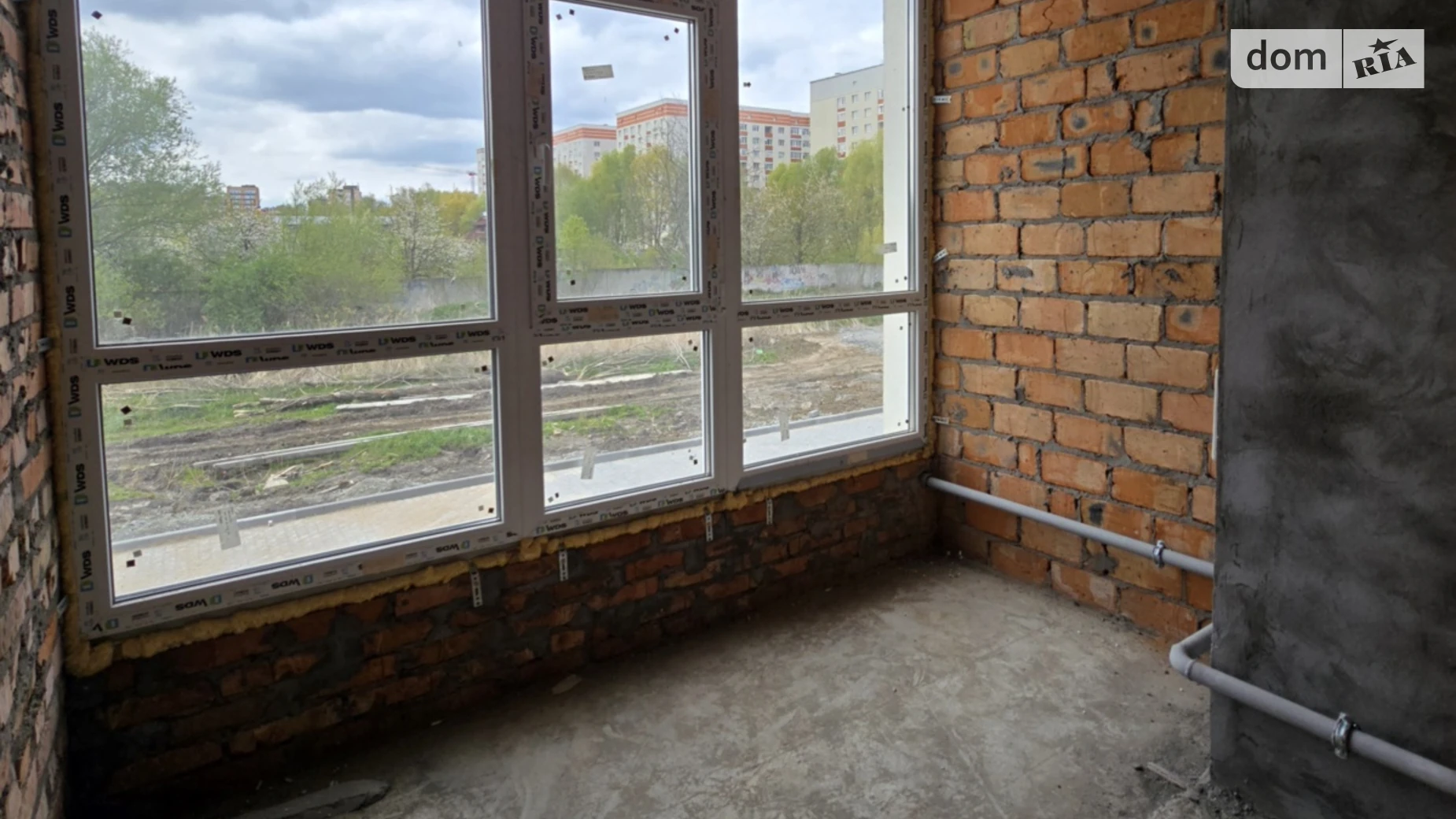 Продається 1-кімнатна квартира 51 кв. м у Хмельницькому, Старокостянтинівське шосе, 7/2Б - фото 3