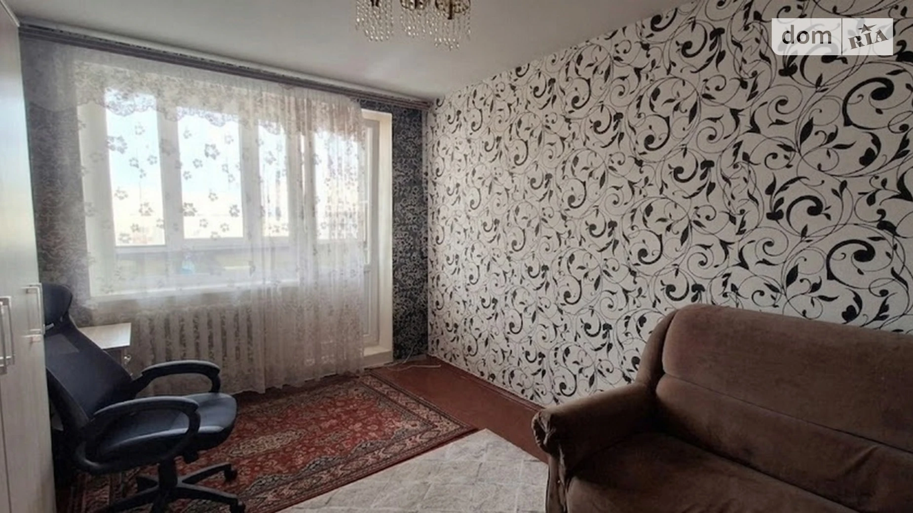 Продается 3-комнатная квартира 64.7 кв. м в Харькове, просп. Любови Малой - фото 3
