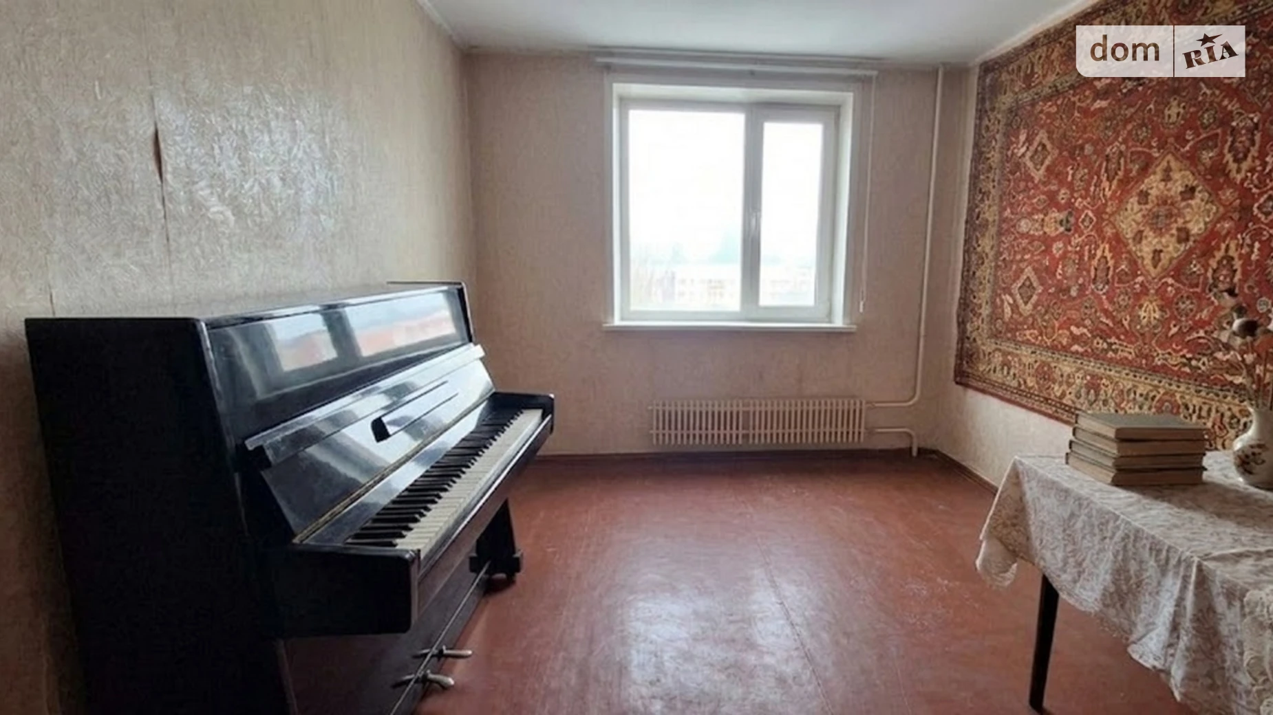Продается 3-комнатная квартира 64.7 кв. м в Харькове, просп. Любови Малой - фото 5