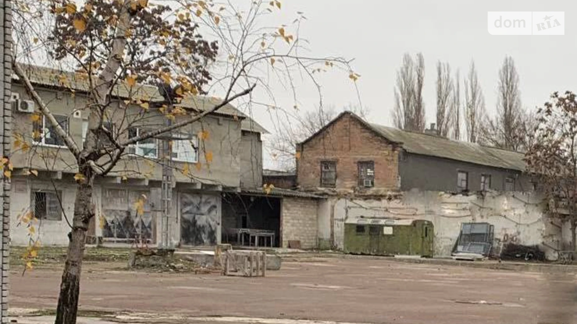 Сдается в аренду место на стоянке универсальный на 500 кв. м, цена: 1000 грн - фото 3