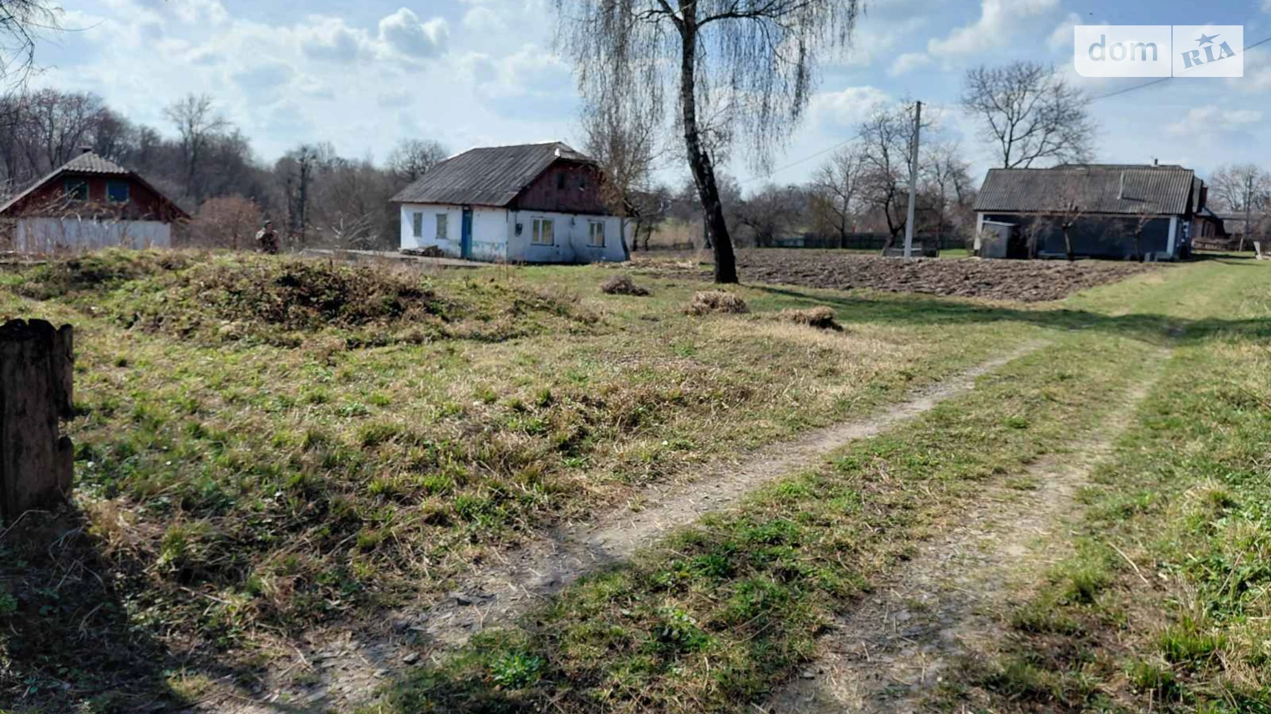 Продается земельный участок 59 соток в Хмельницкой области, цена: 14750 $ - фото 4