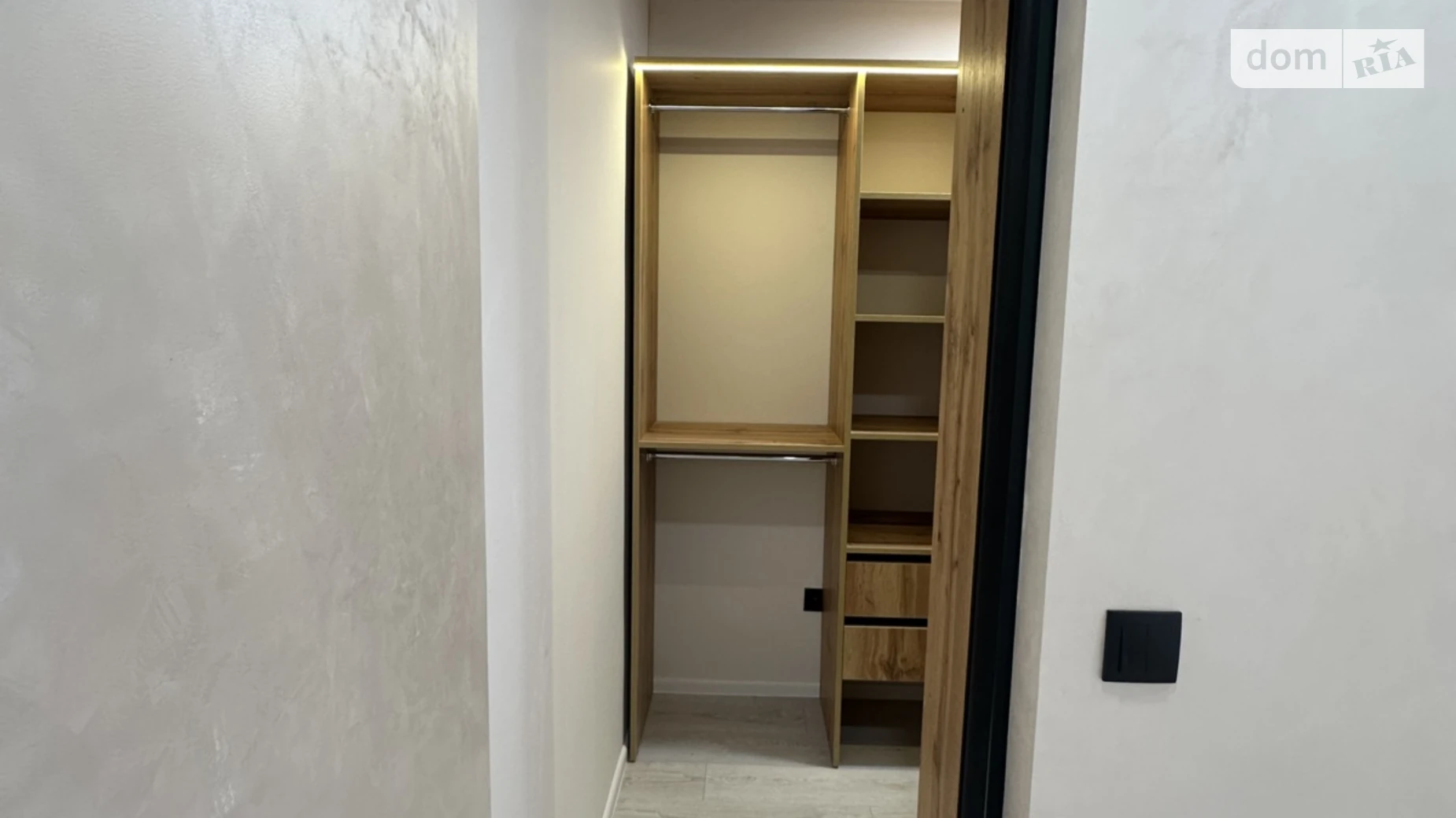 3-комнатная квартира 75 кв. м в Тернополе, ул. Троллейбусная, 9В - фото 2