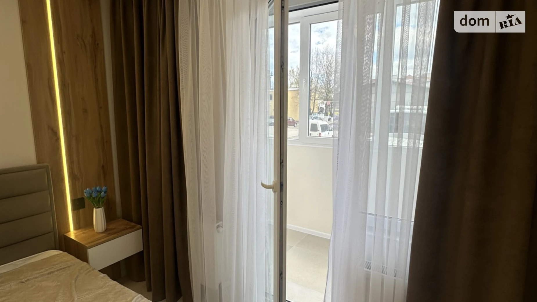 3-комнатная квартира 75 кв. м в Тернополе, ул. Троллейбусная, 9В - фото 3