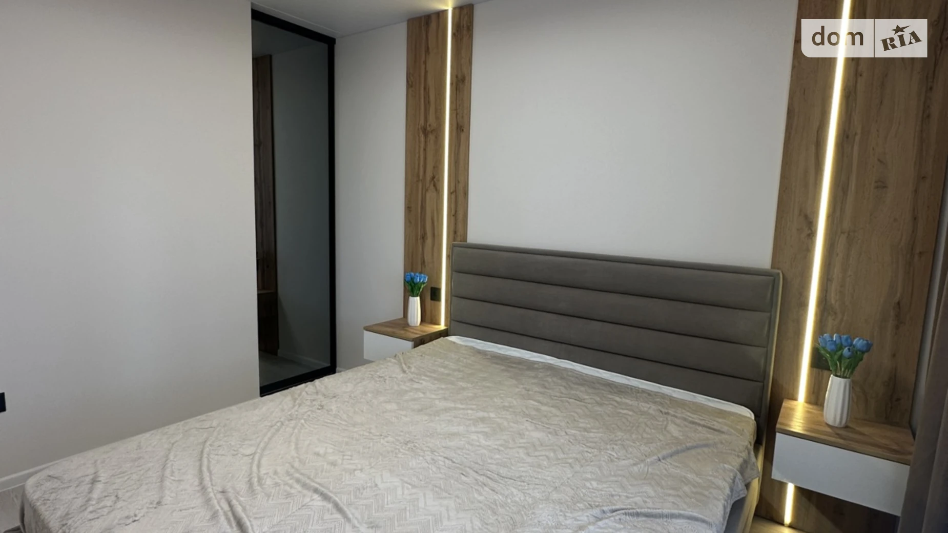 3-комнатная квартира 75 кв. м в Тернополе, ул. Троллейбусная, 9В - фото 4