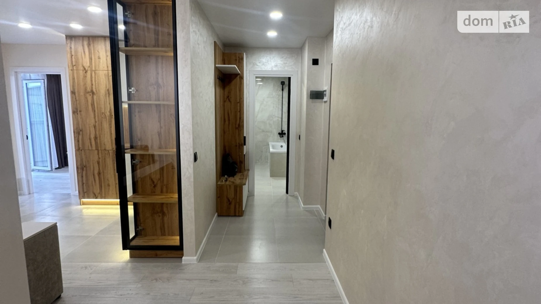 3-комнатная квартира 75 кв. м в Тернополе, ул. Троллейбусная, 9В - фото 5