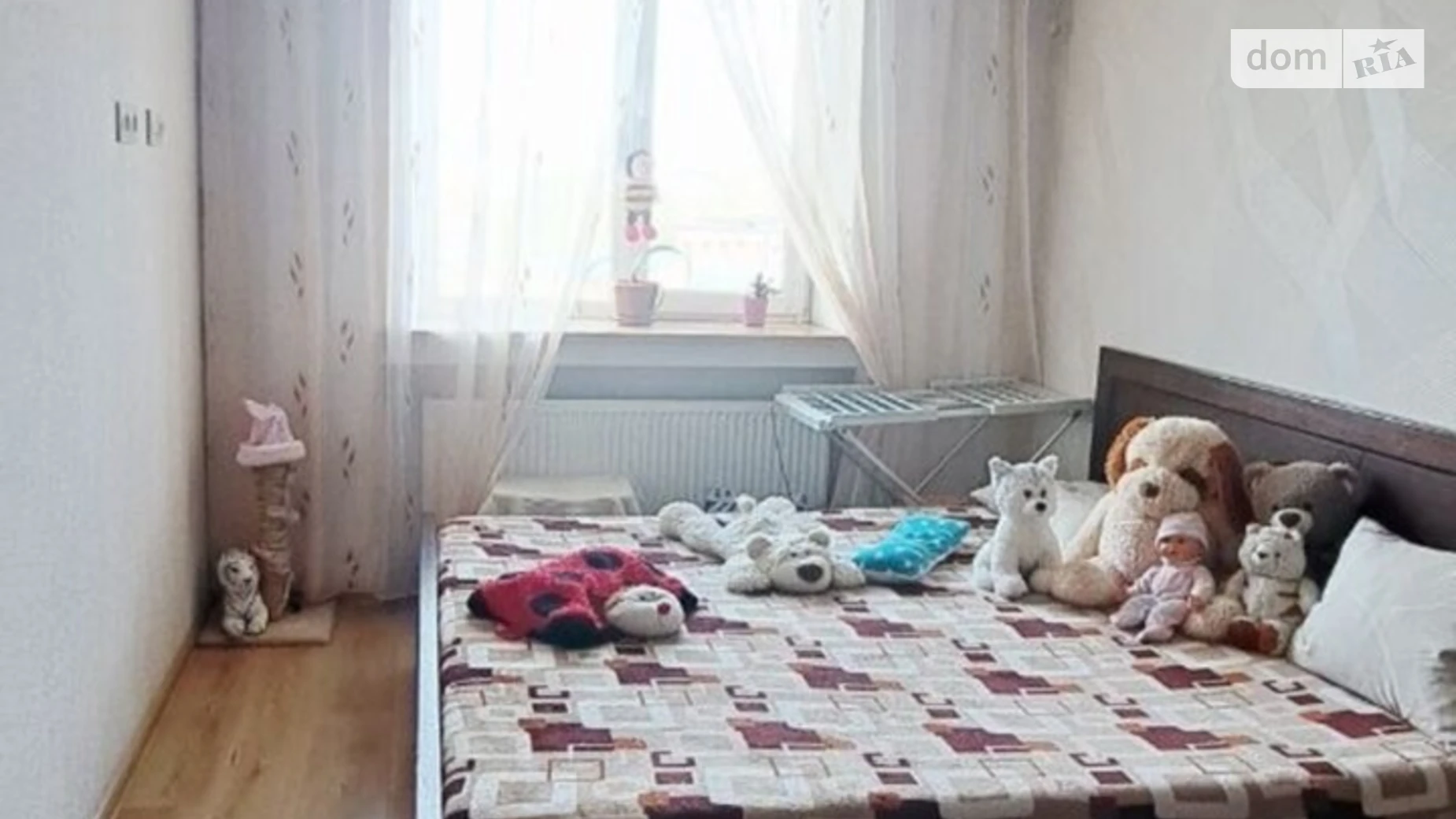 Продается 1-комнатная квартира 25 кв. м в Харькове, ул. Большая Панасовская, 106 - фото 3