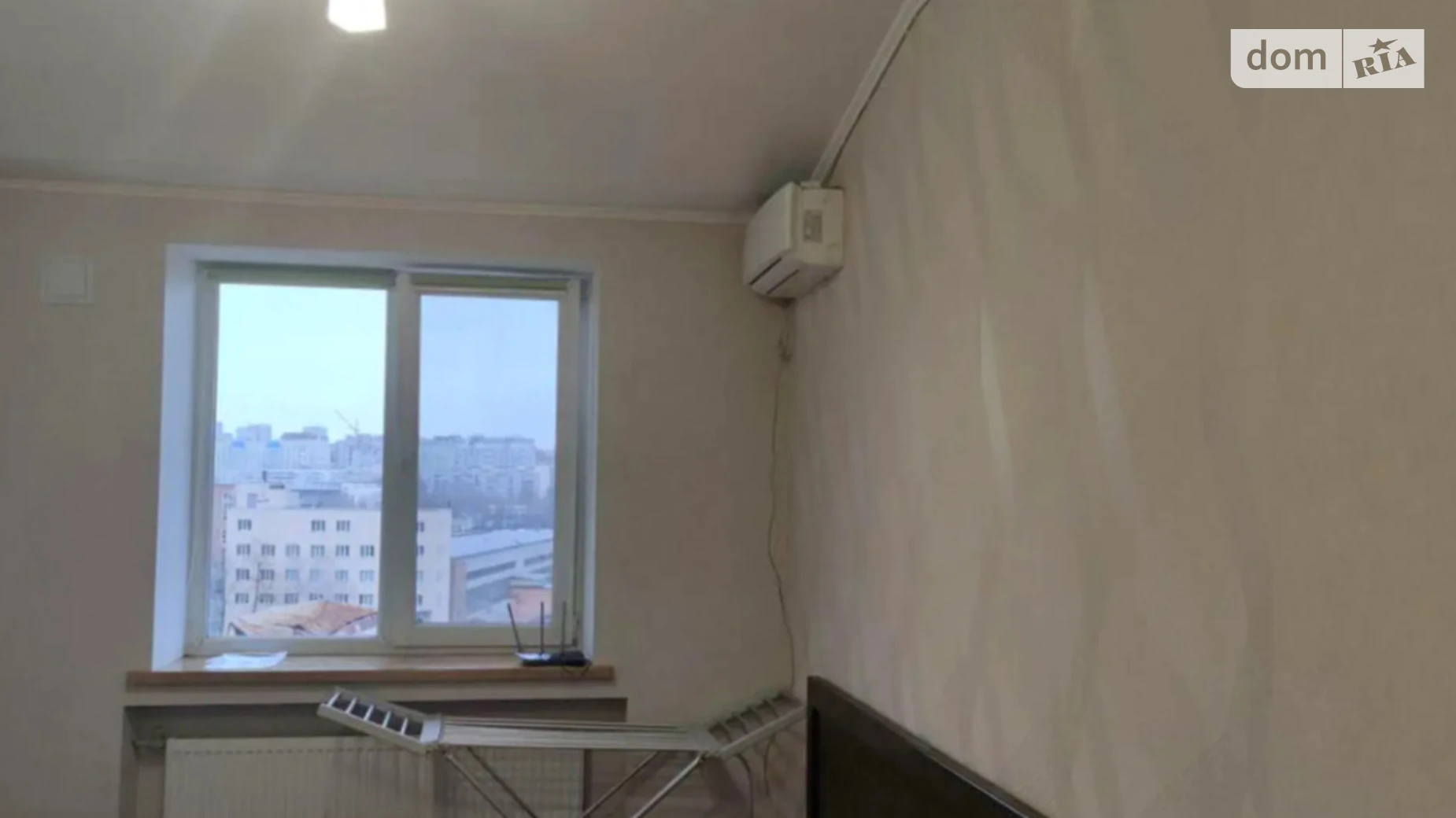 Продается 1-комнатная квартира 25 кв. м в Харькове, ул. Большая Панасовская, 106 - фото 4