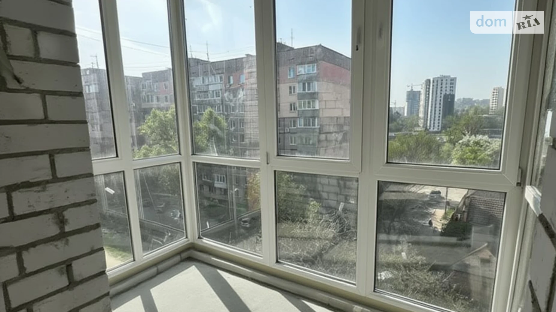 Продається 1-кімнатна квартира 65.3 кв. м у Дніпрі, вул. Мандриківська, 234 - фото 2