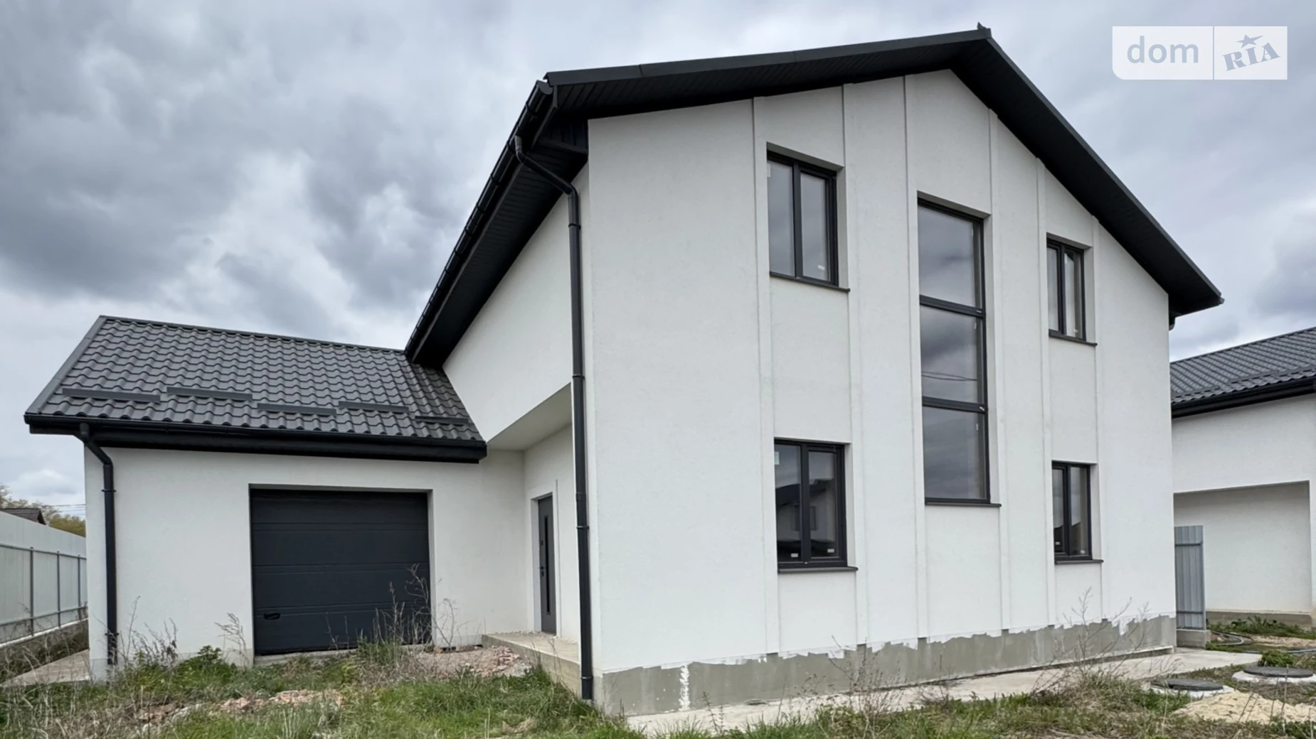 Продається будинок 2 поверховий 200 кв. м з каміном, цена: 103000 $ - фото 2