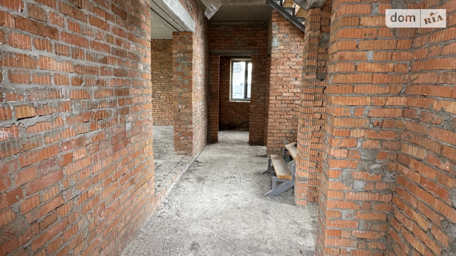 Продається будинок 2 поверховий 200 кв. м з каміном, цена: 103000 $ - фото 3