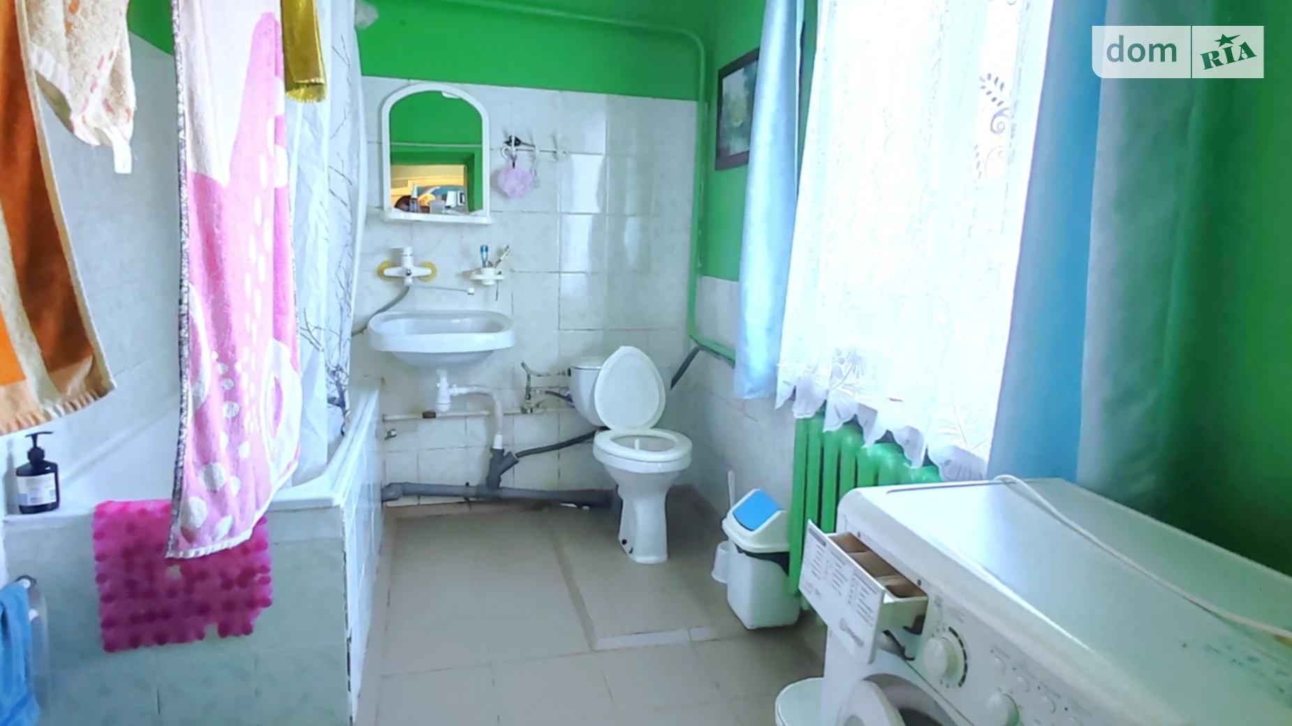 Продается одноэтажный дом 90.4 кв. м с верандой, цена: 63000 $ - фото 2