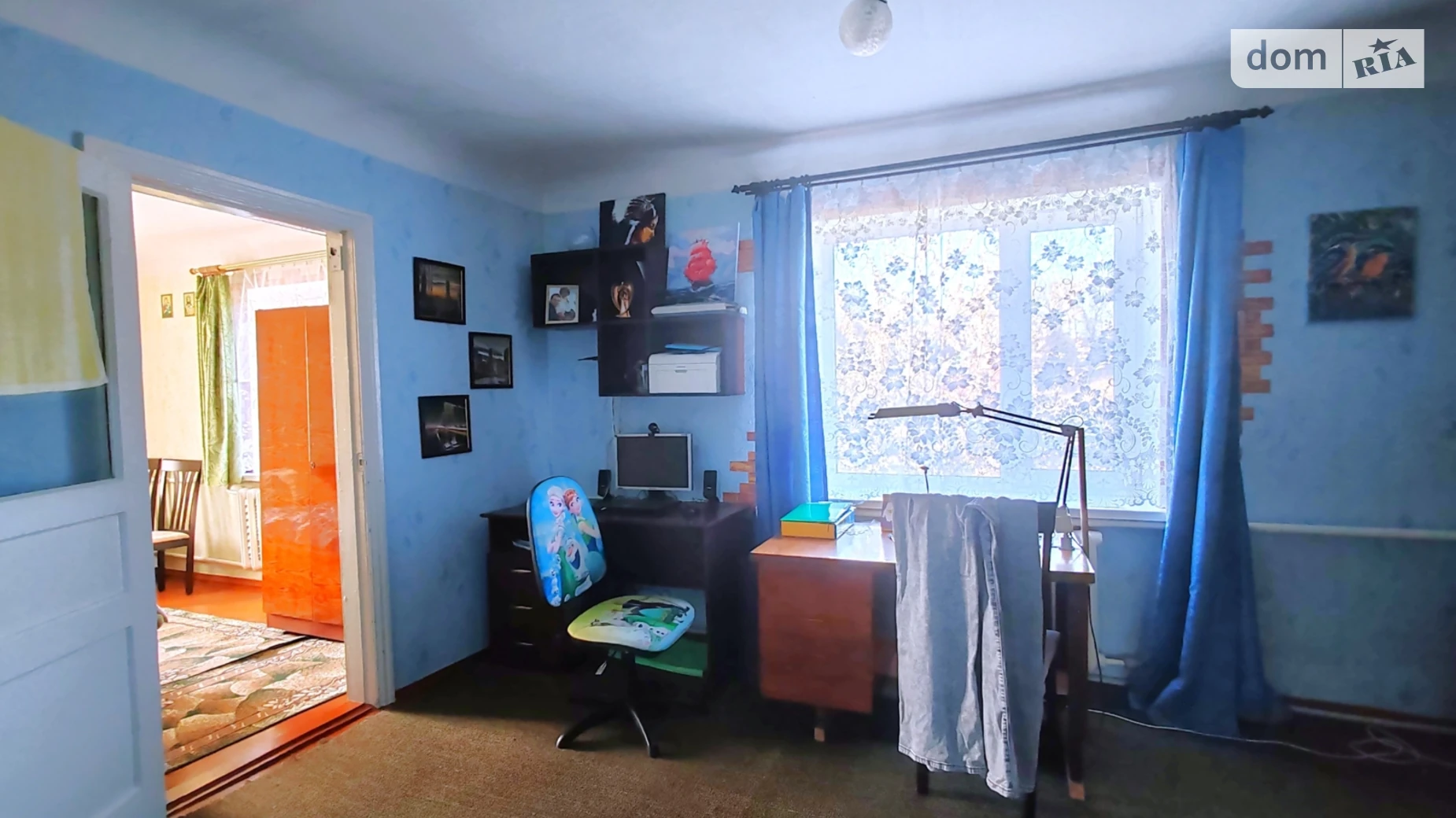 Продается одноэтажный дом 90.4 кв. м с верандой, цена: 63000 $ - фото 4