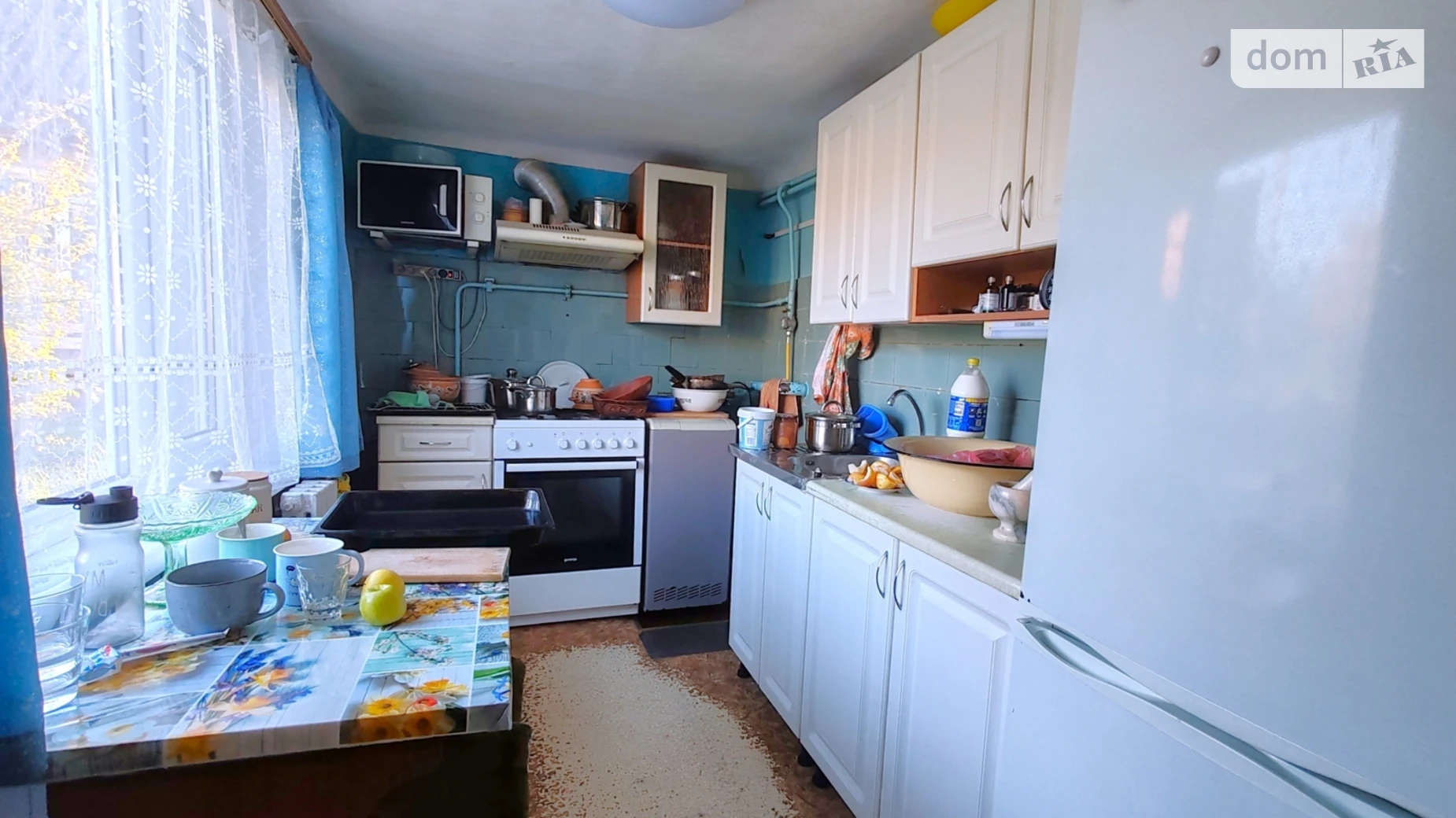 Продается одноэтажный дом 90.4 кв. м с верандой, цена: 63000 $ - фото 3