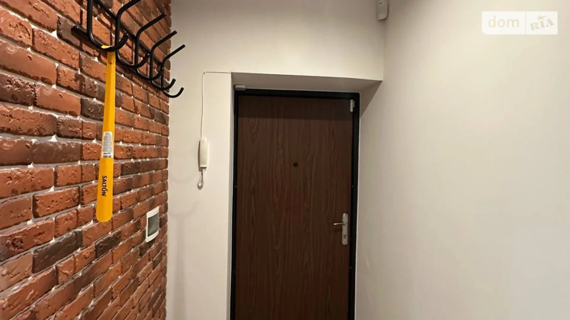 Продается 1-комнатная квартира 39.9 кв. м в Ирпене, ул. Университетская(Карла Маркса), 2Р - фото 5