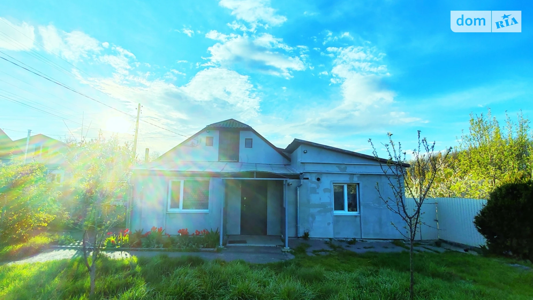 Продается одноэтажный дом 90.4 кв. м с мебелью, цена: 63000 $ - фото 5