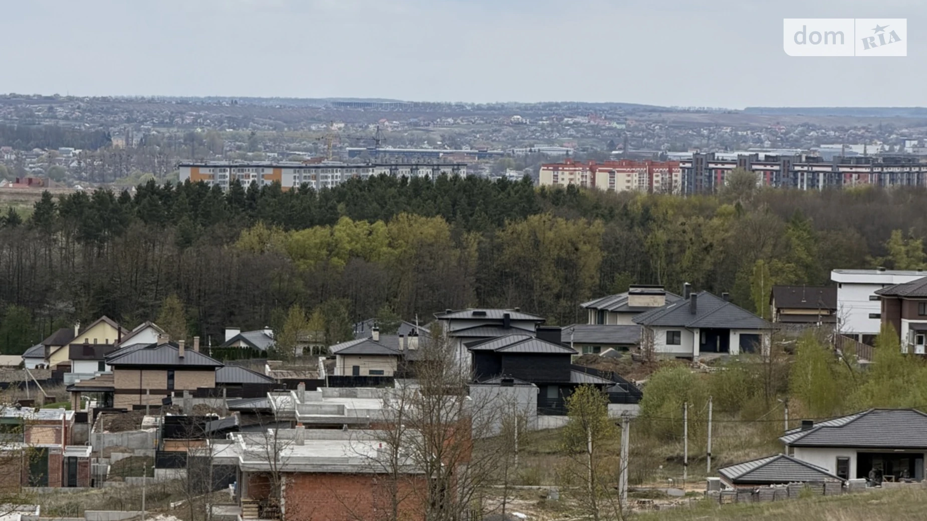 Дендропарковый Хмельницкий, цена: 255000 $ - фото 2