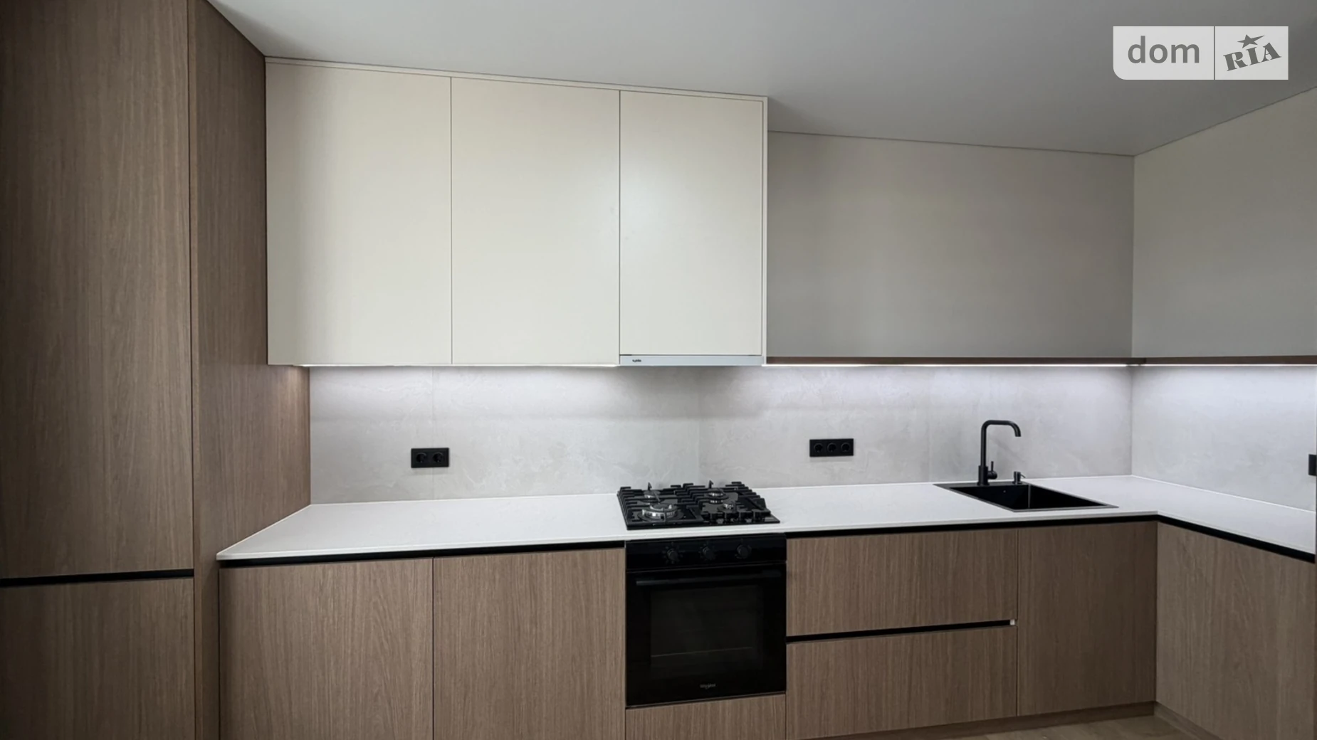 Продается 1-комнатная квартира 45 кв. м в Хмельницком, ул. Кармелюка - фото 2