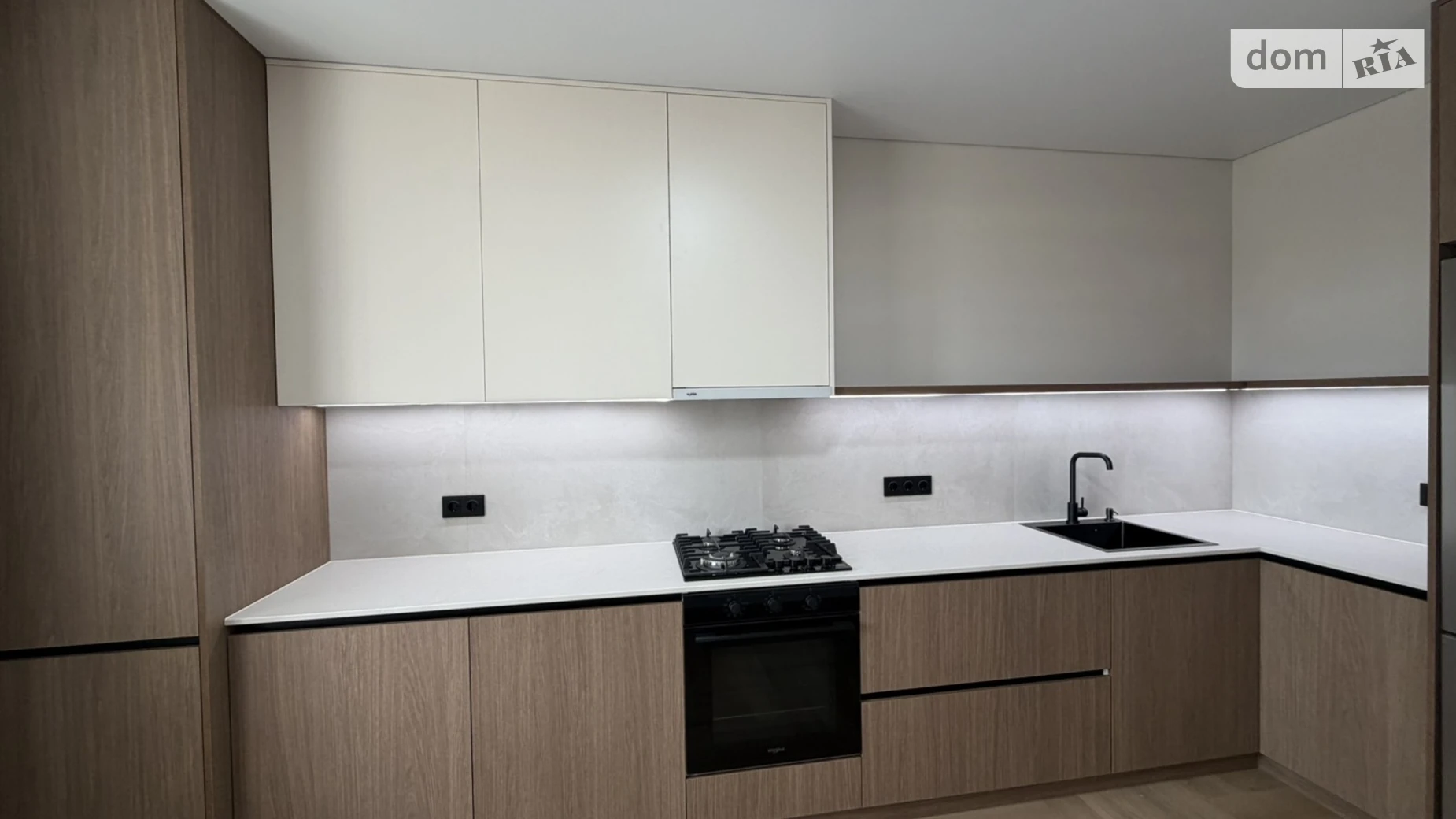 Продается 1-комнатная квартира 45 кв. м в Хмельницком, ул. Кармелюка - фото 4
