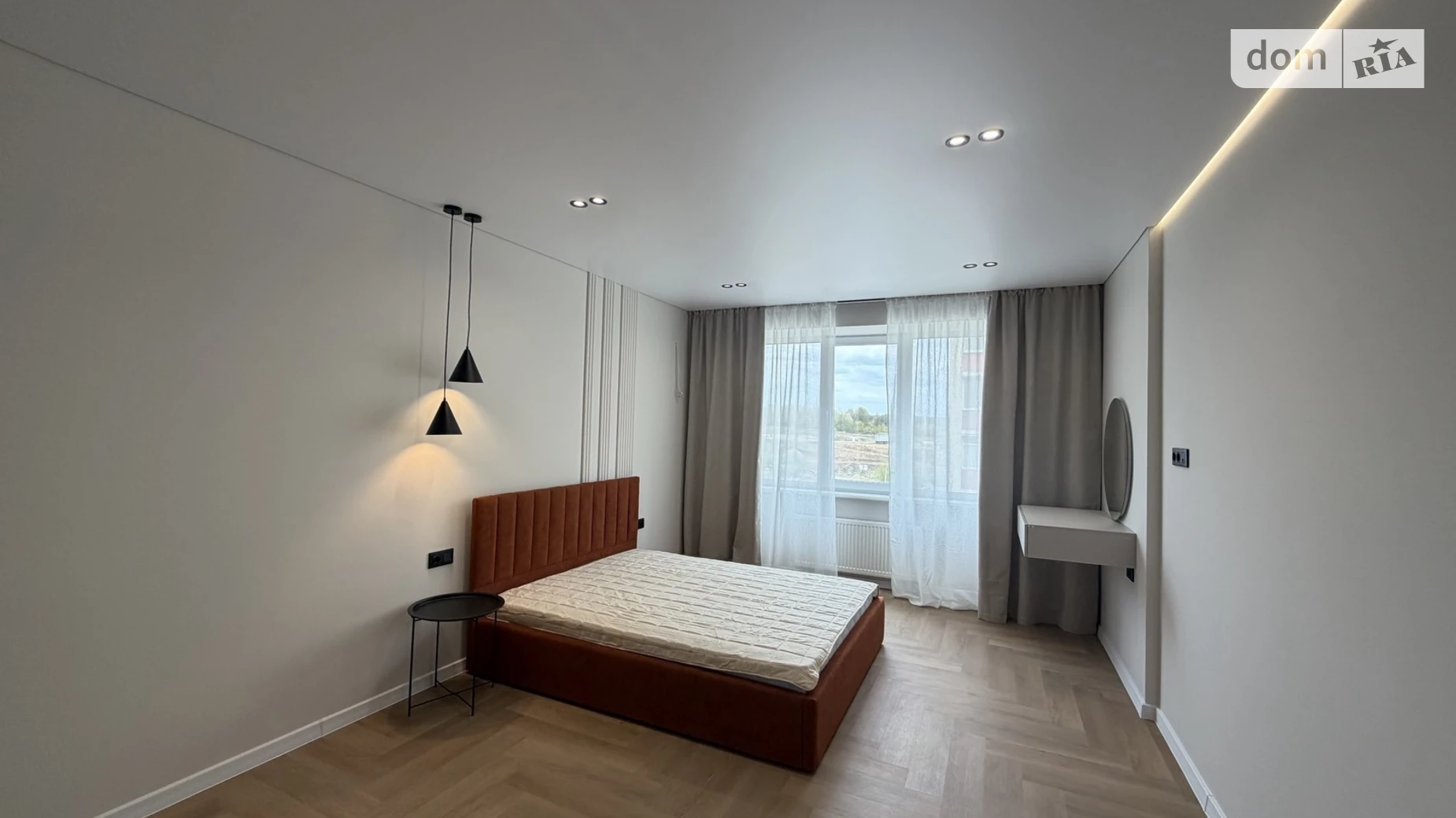 Продается 1-комнатная квартира 45 кв. м в Хмельницком, ул. Кармелюка - фото 5