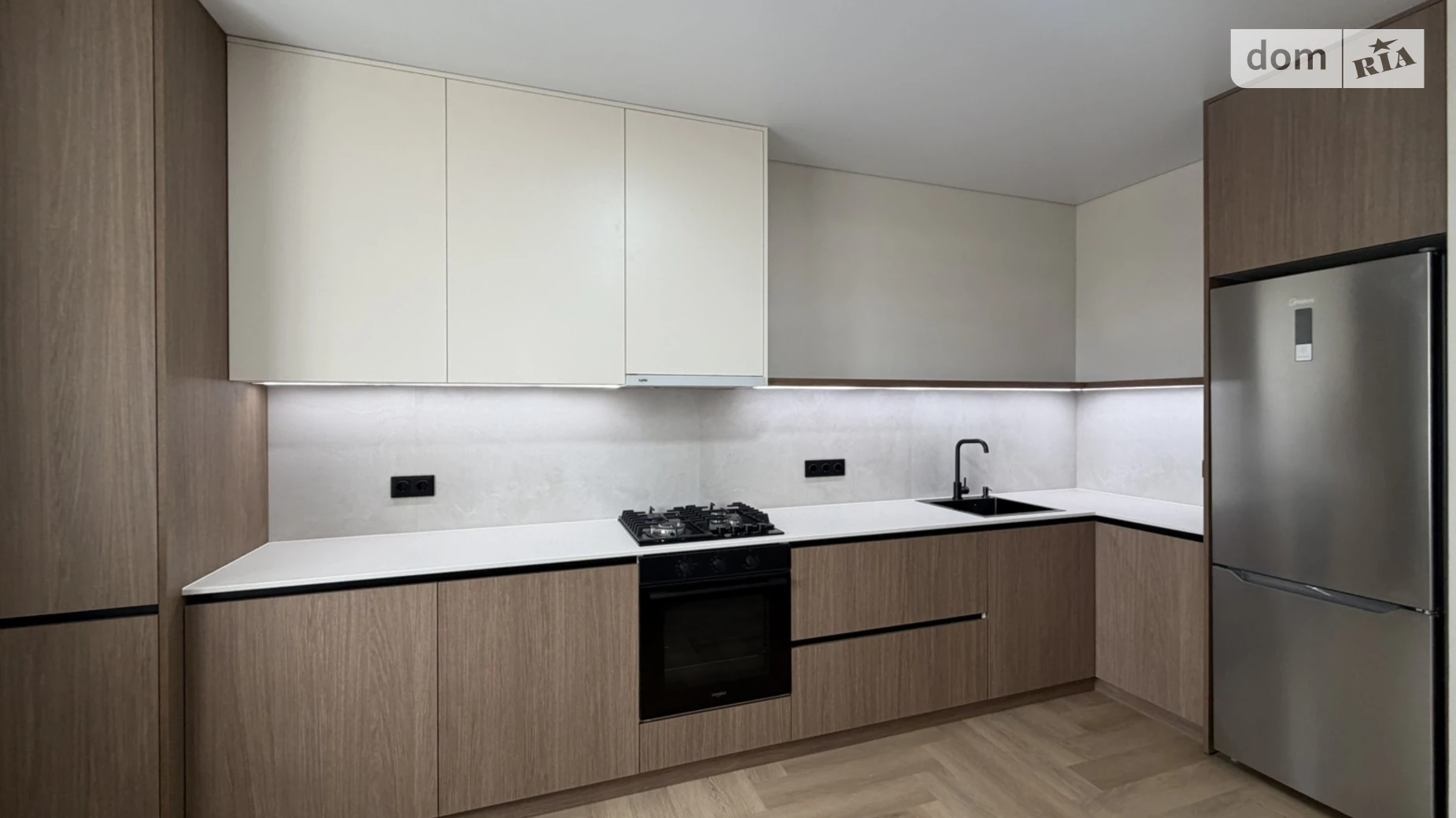 Продается 1-комнатная квартира 45 кв. м в Хмельницком, ул. Кармелюка - фото 3