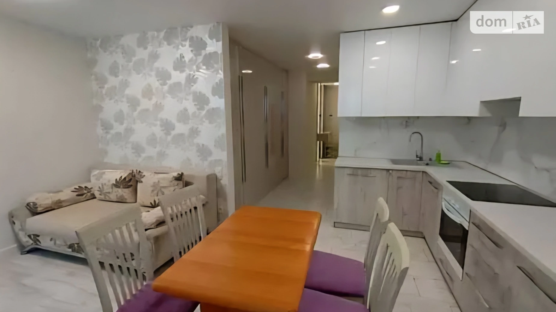 Продається 1-кімнатна квартира 52 кв. м у Харкові, вул. Молочна, 32 - фото 2