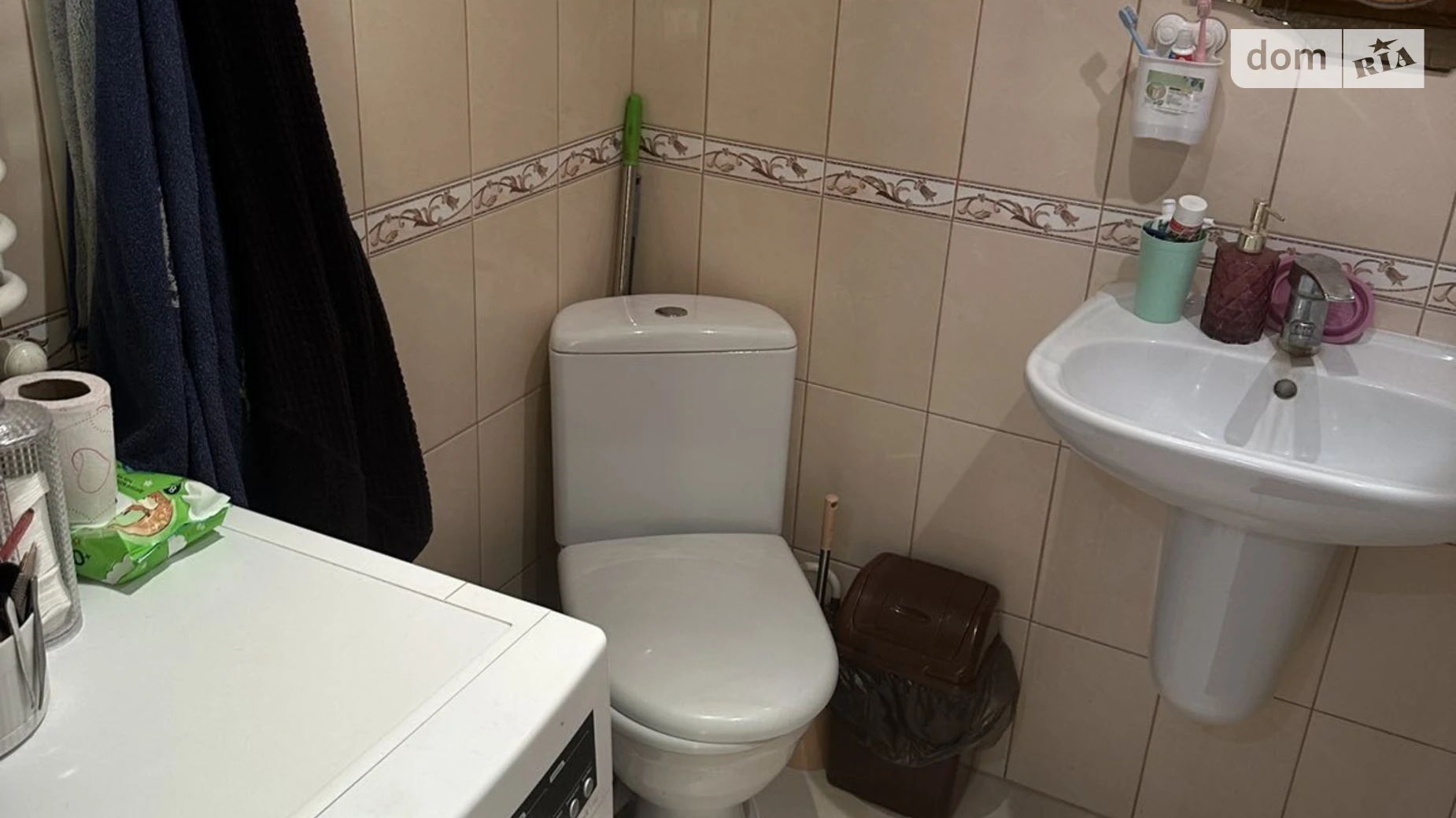 1-комнатная квартира 41 кв. м в Тернополе, просп. Бандеры Степана, 11 - фото 4