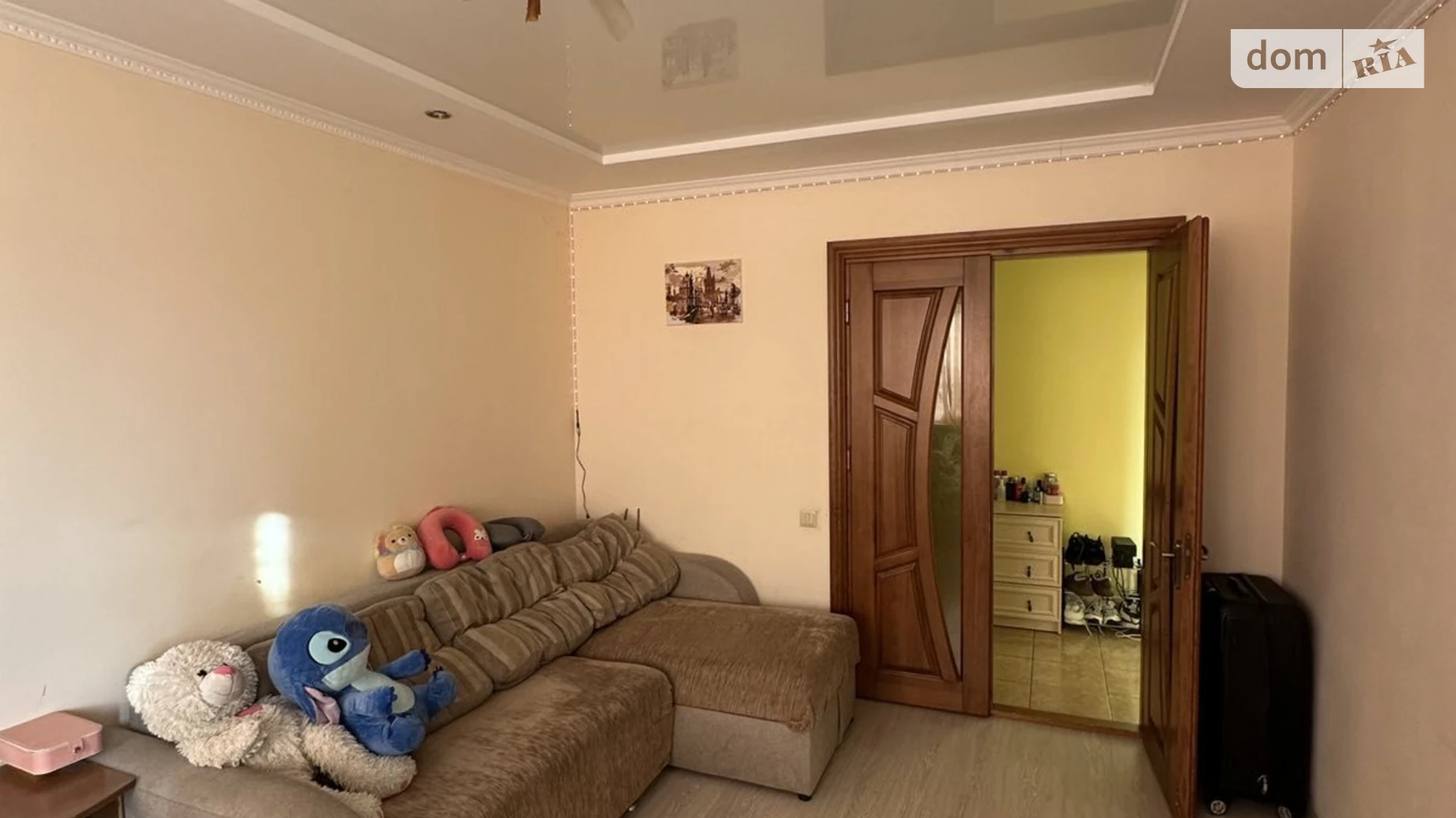 1-комнатная квартира 41 кв. м в Тернополе, просп. Бандеры Степана, 11 - фото 5