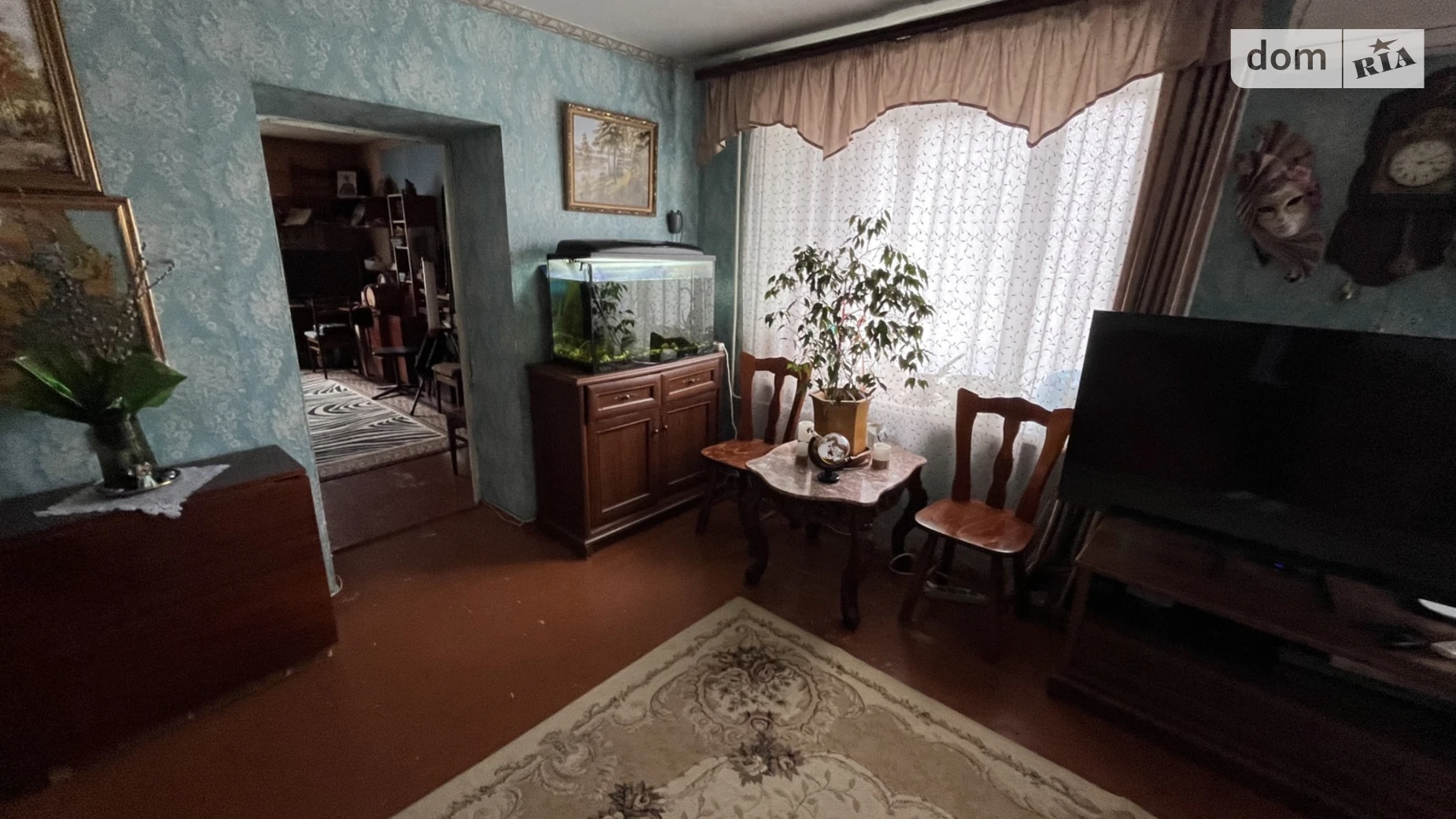 Продается 3-комнатная квартира 78.1 кв. м в Полтаве, цена: 45000 $ - фото 5