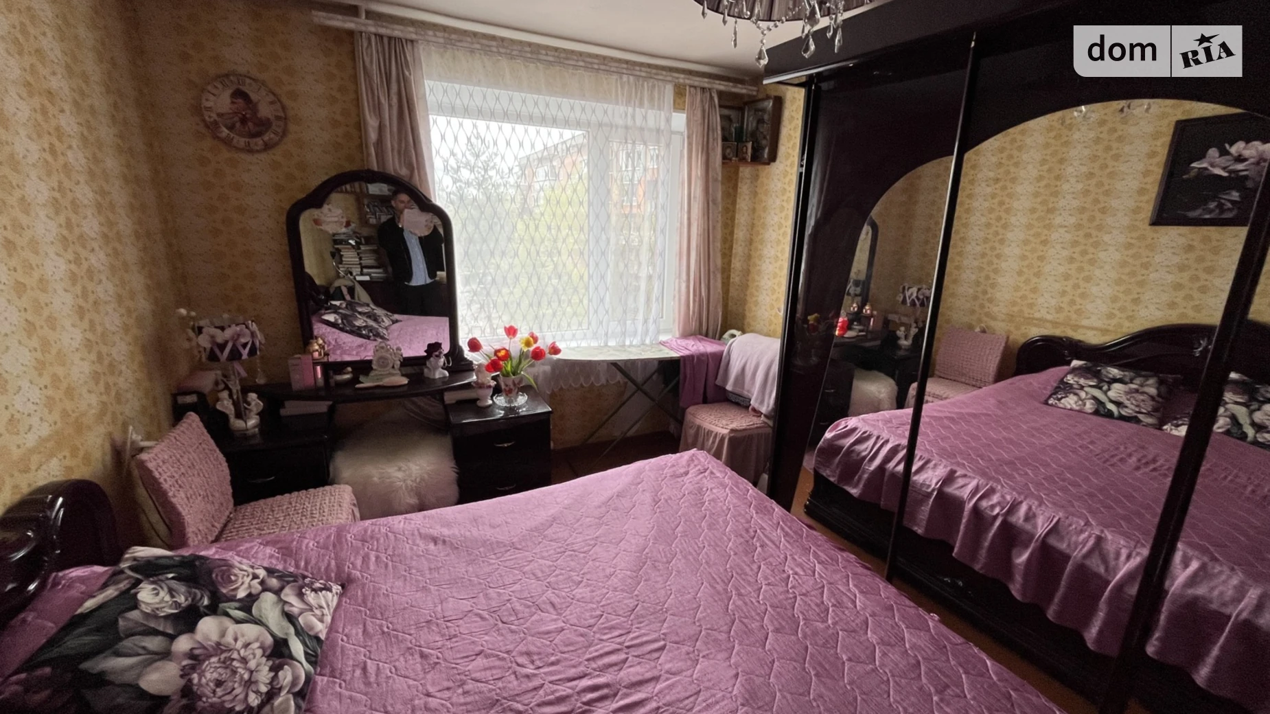 Продается 3-комнатная квартира 78.1 кв. м в Полтаве, цена: 45000 $ - фото 2