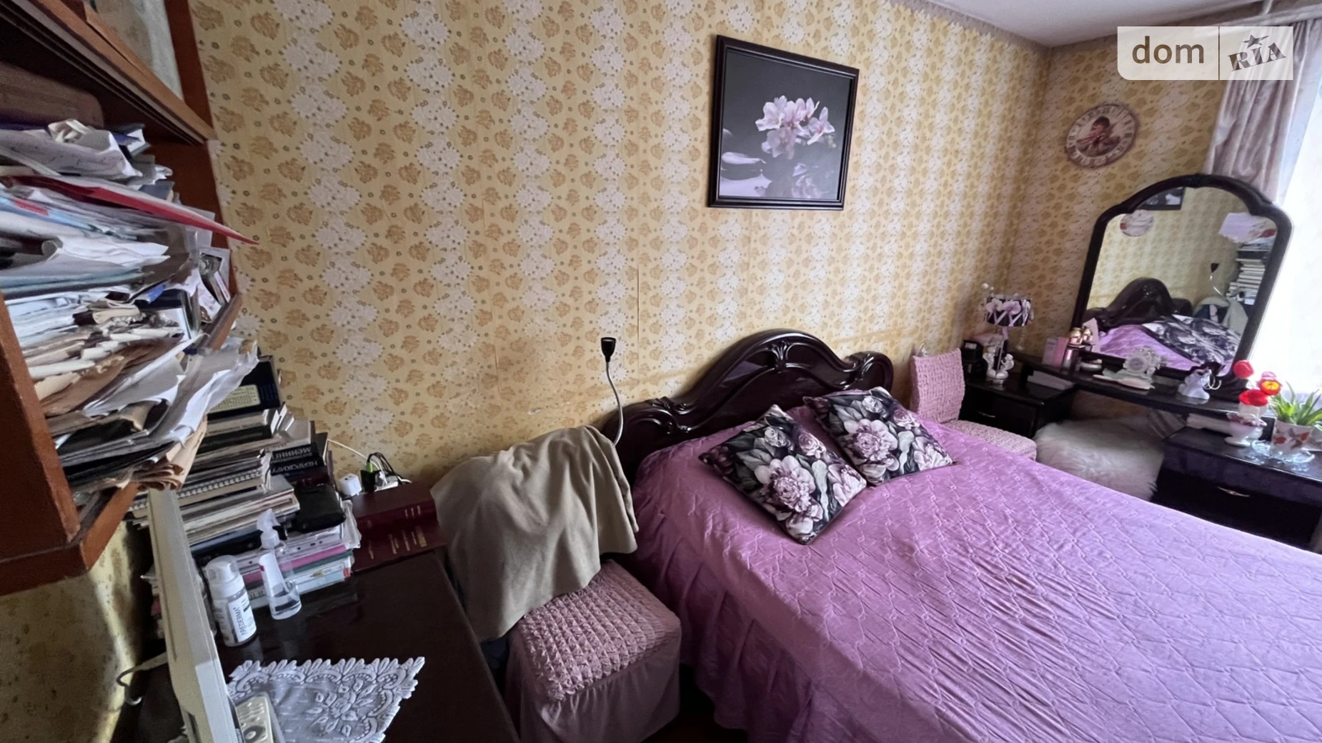 Продается 3-комнатная квартира 78.1 кв. м в Полтаве, цена: 45000 $ - фото 3