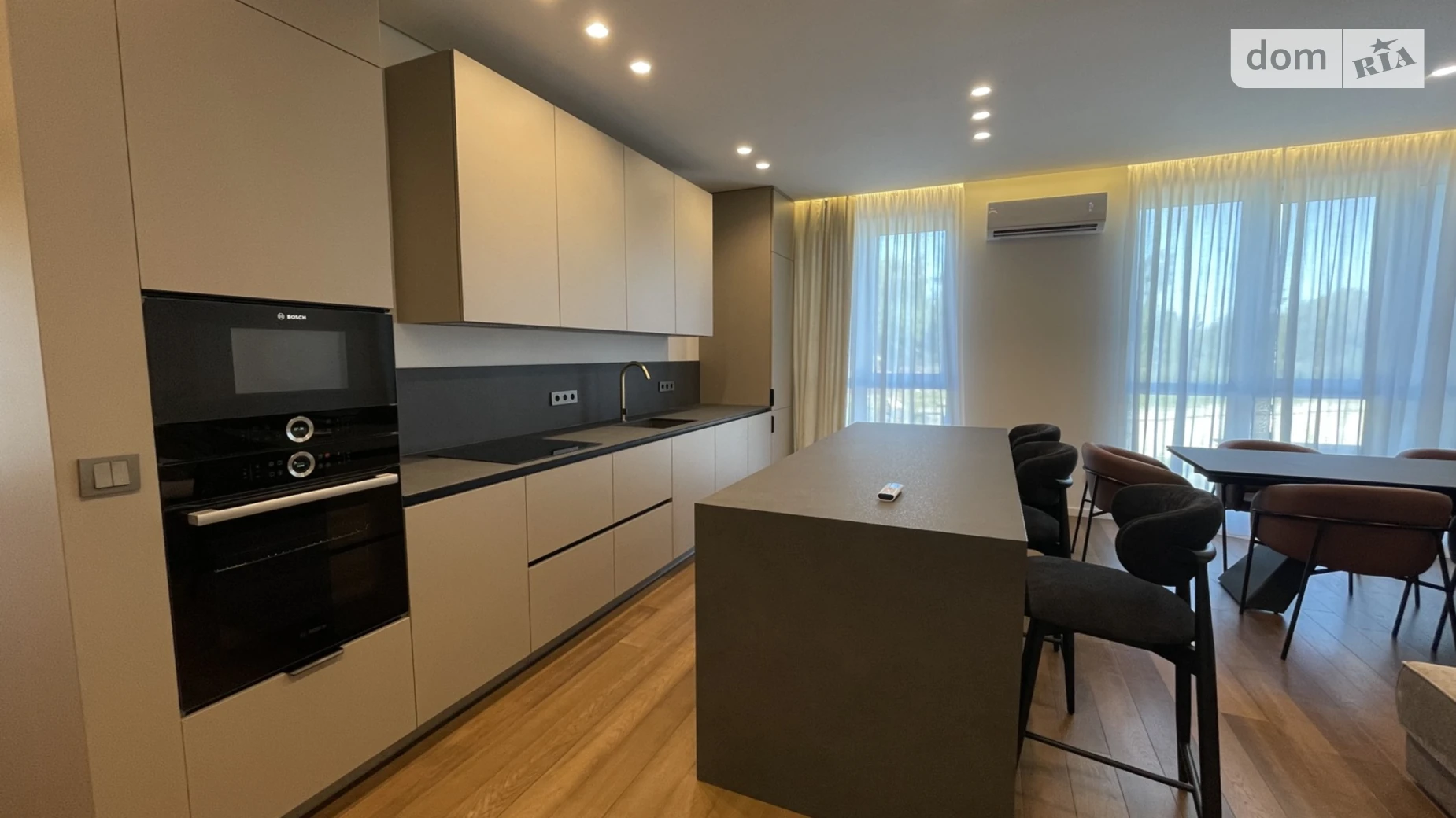 Продается 3-комнатная квартира 100 кв. м в Минае, ул. Августина Волошина, 24 - фото 2