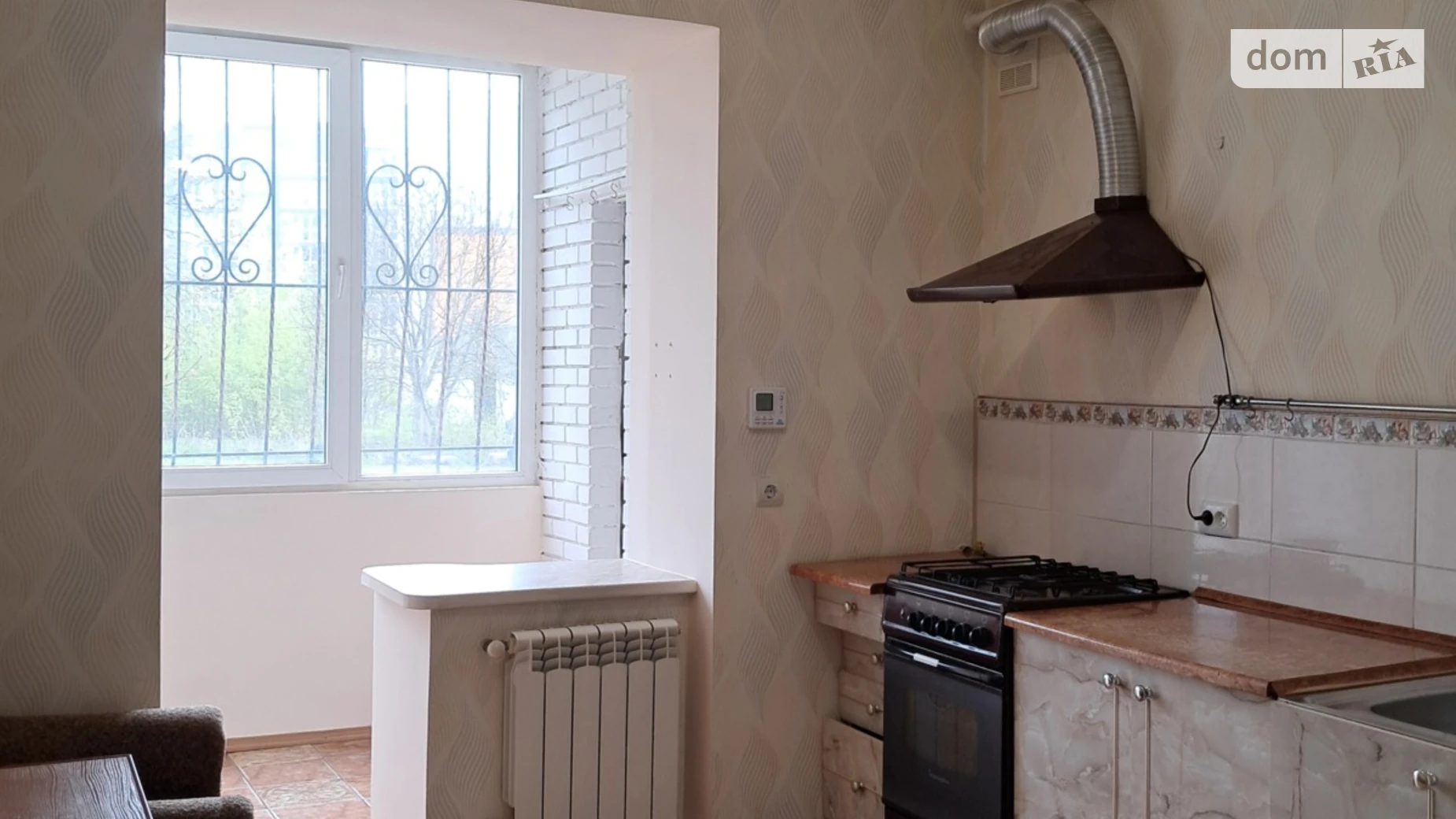 1-комнатная квартира 43.1 кв. м в Тернополе, ул. Черновецкая - фото 3