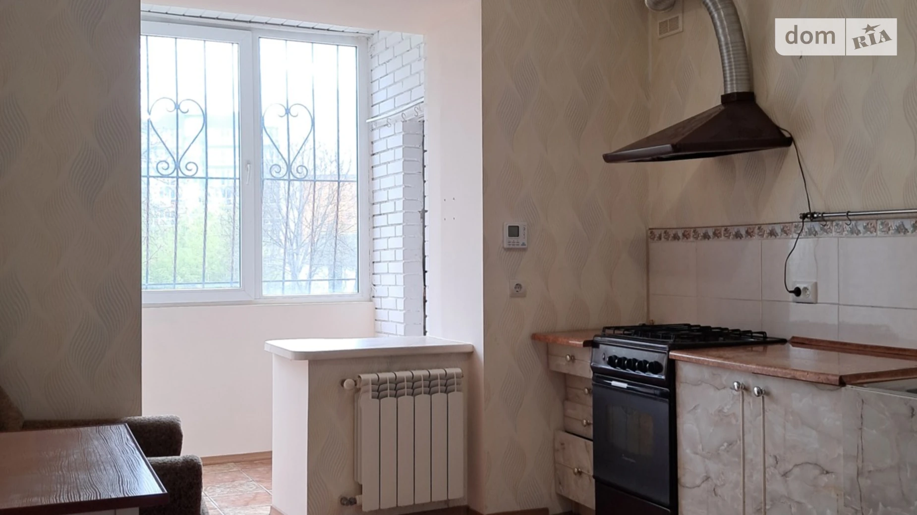 1-комнатная квартира 43.1 кв. м в Тернополе, ул. Черновецкая - фото 4