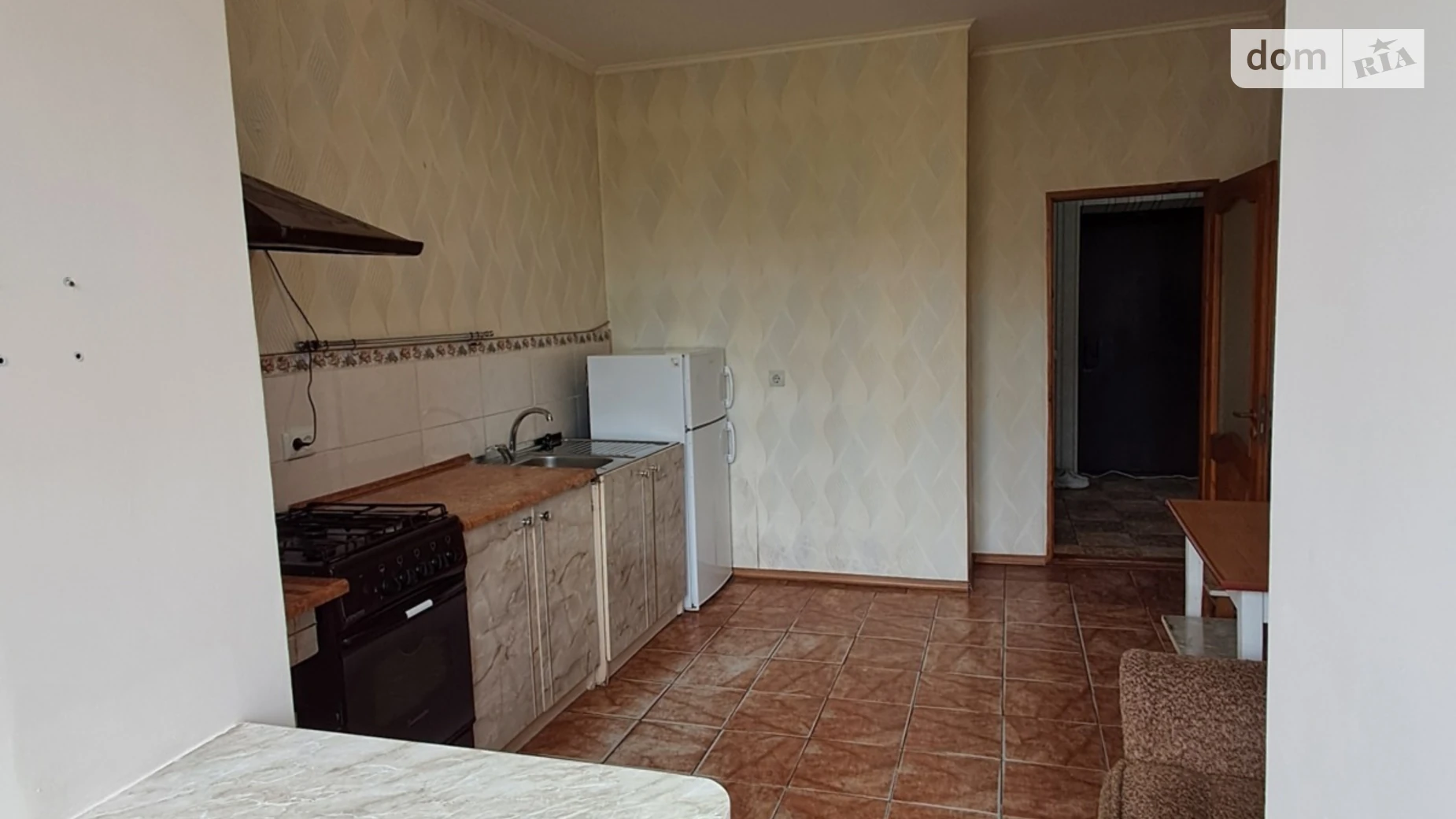 1-комнатная квартира 43.1 кв. м в Тернополе, ул. Черновецкая - фото 5