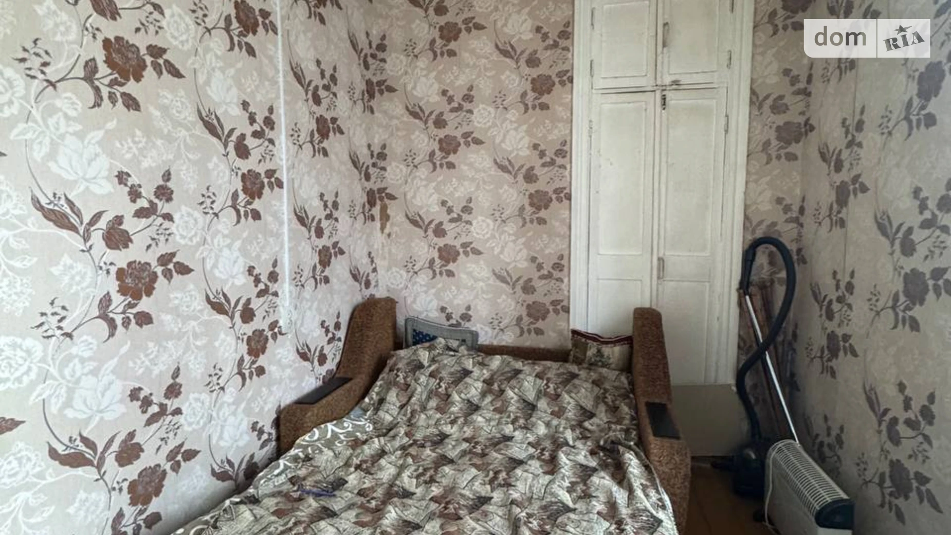 Продається 2-кімнатна квартира 43.2 кв. м у Дніпрі, вул. Латвійська(Вологодська), 126 - фото 2