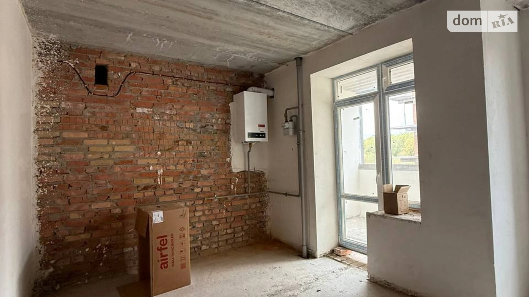 Продается 1-комнатная квартира 45 кв. м в Хмельницком, ул. Нижняя Береговая, 1Б - фото 5