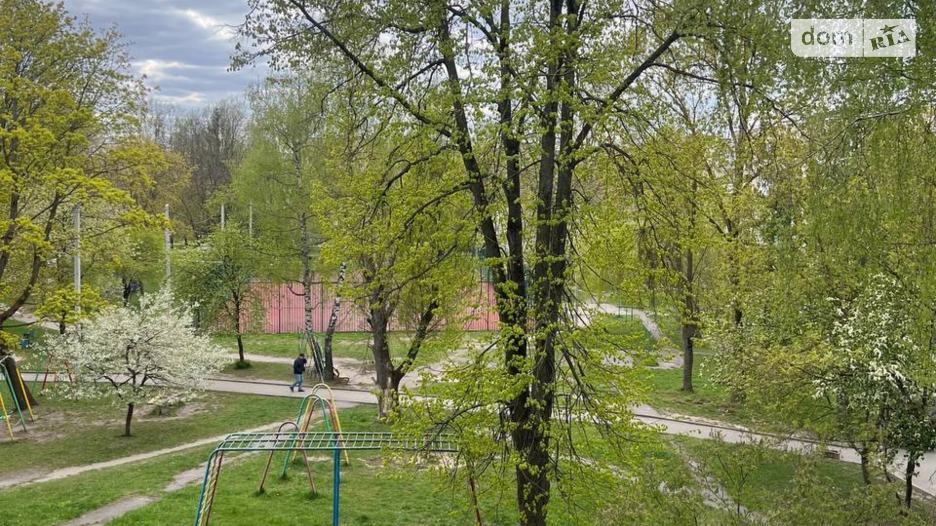 3-комнатная квартира 62 кв. м в Тернополе, ул. Генерала Мирона Тарнавского, 24 - фото 2
