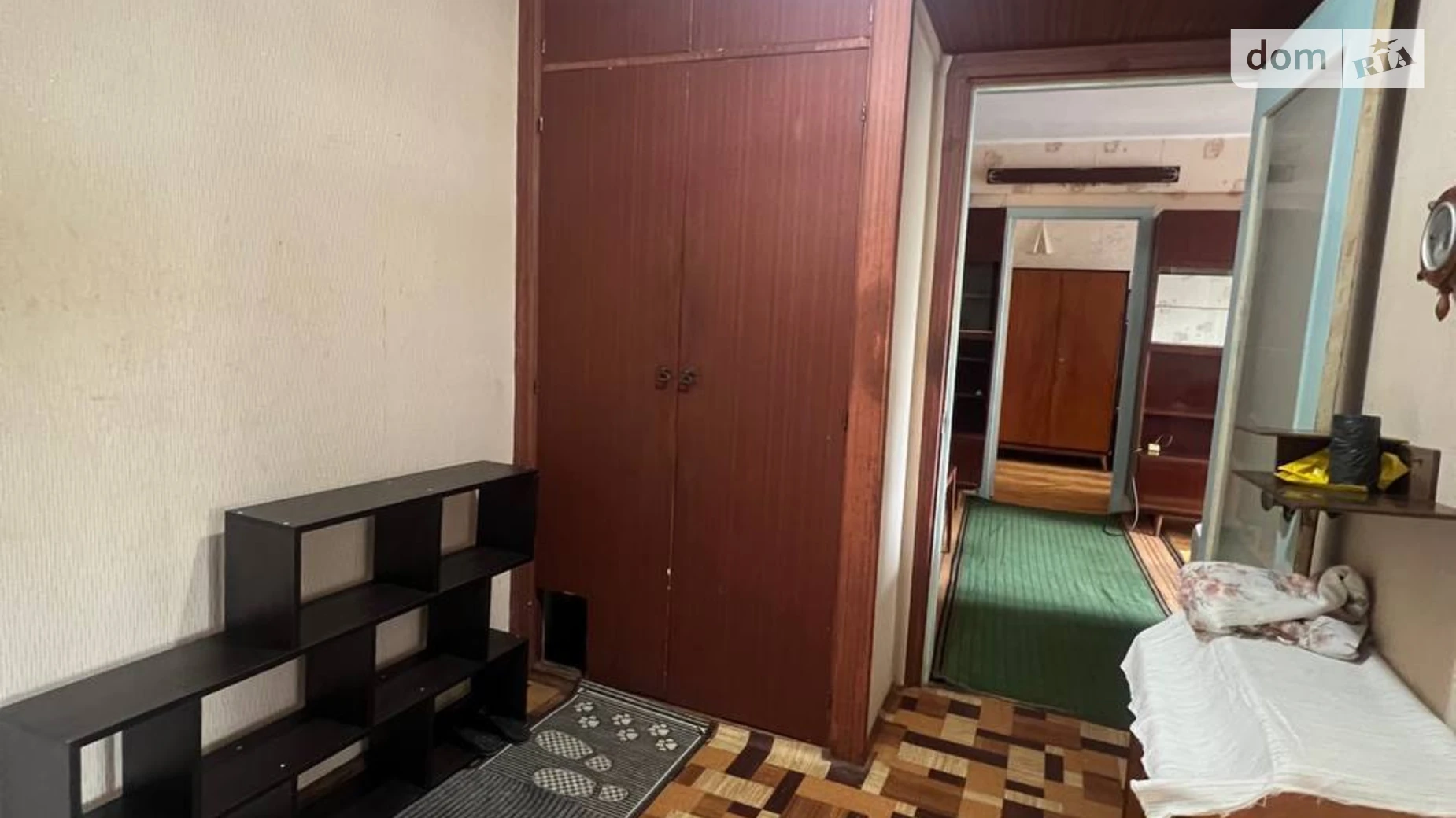 3-комнатная квартира 62 кв. м в Тернополе, ул. Генерала Мирона Тарнавского, 24 - фото 3