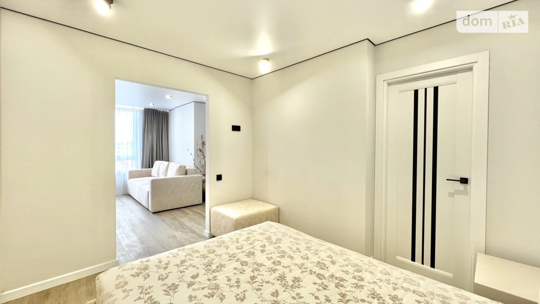 1-комнатная квартира 54 кв. м в Тернополе, пер. Кирпичный - фото 5