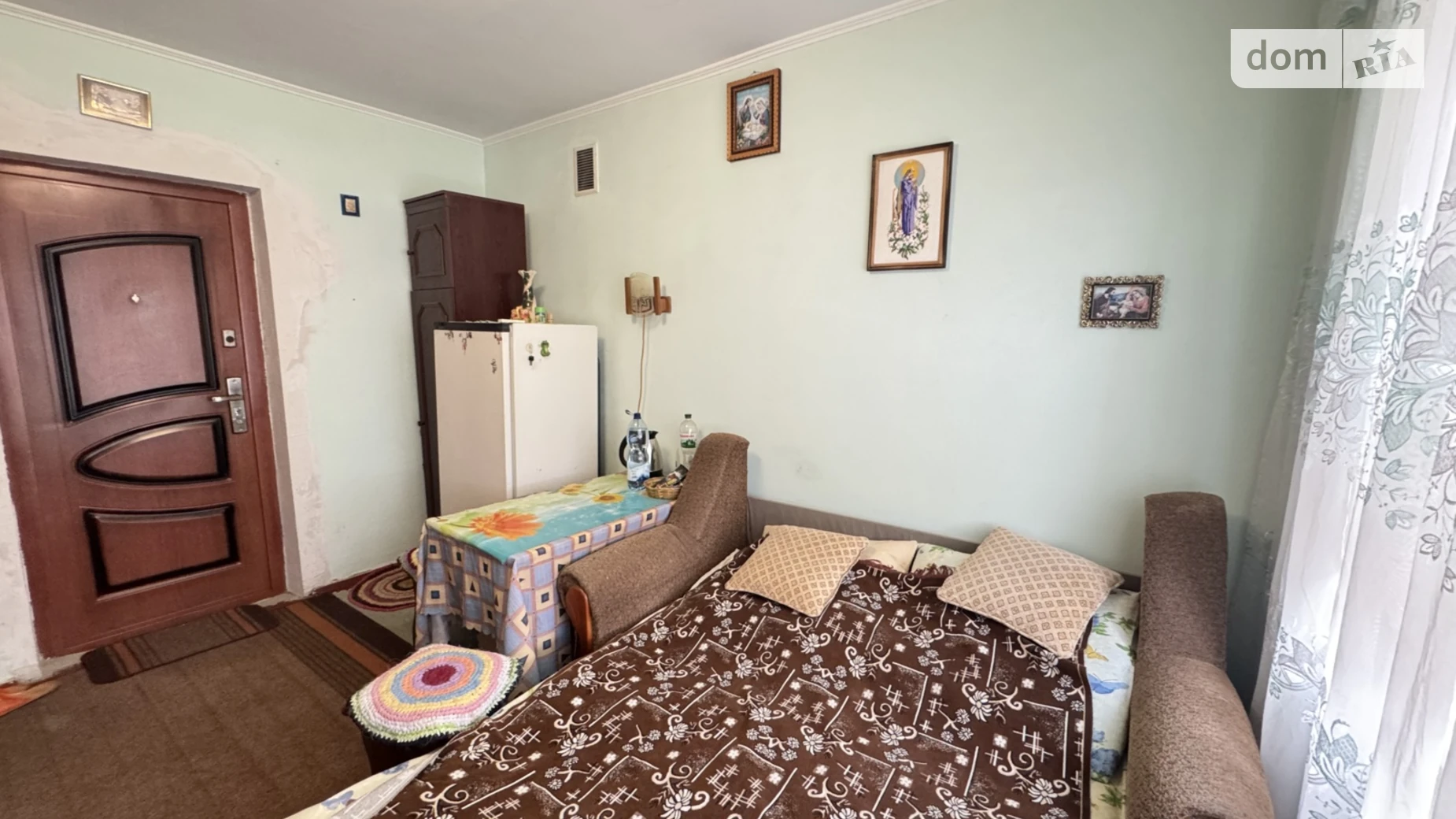 Продается комната 13 кв. м в Тернополе, цена: 9600 $ - фото 2
