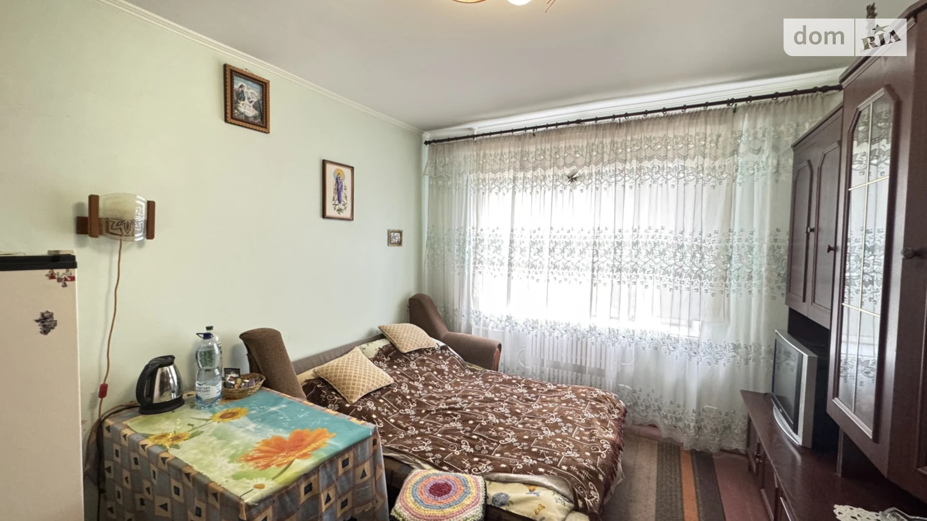Продается комната 13 кв. м в Тернополе, цена: 9600 $ - фото 3